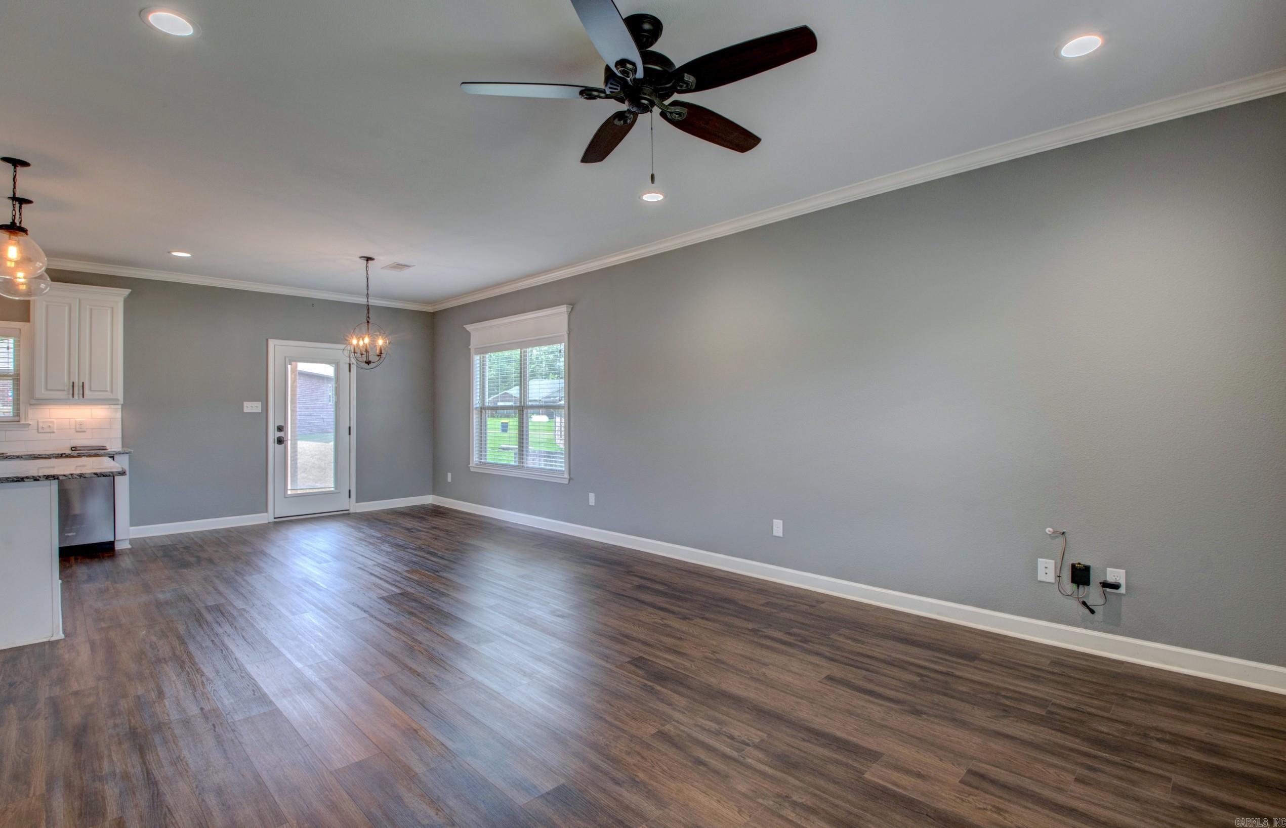 513 Sweet Gum Court  Cabot, AR