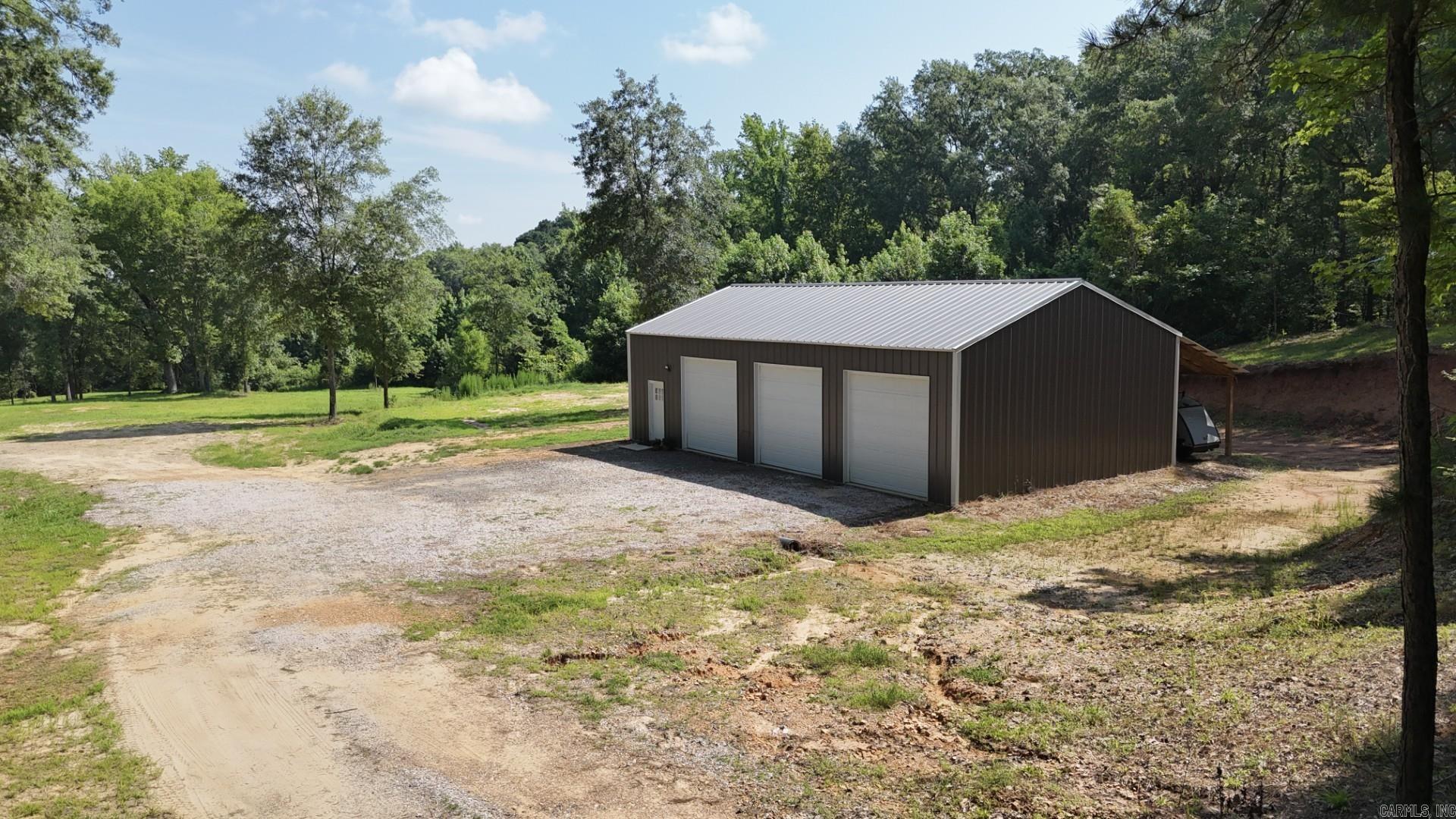 1442 Country Club Road Arkadelphia, AR 71923
