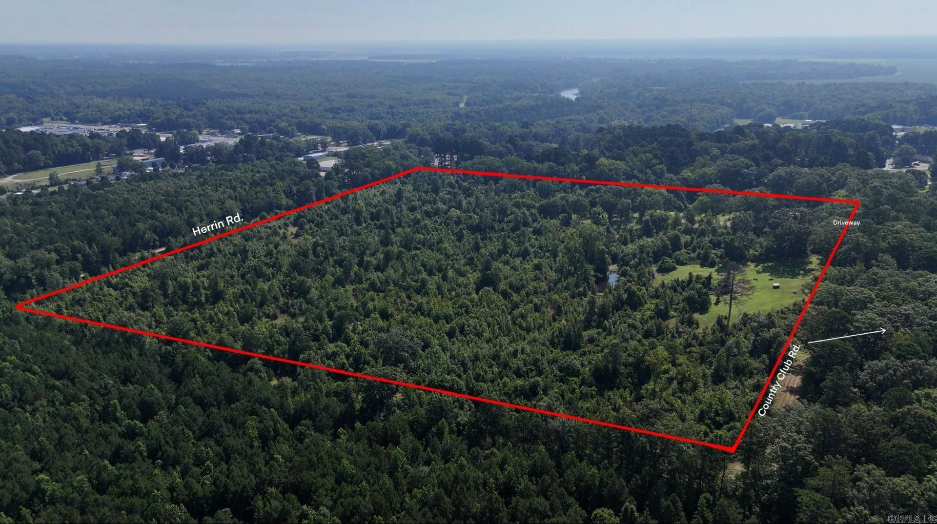 1442 Country Club Road Arkadelphia, AR 71923