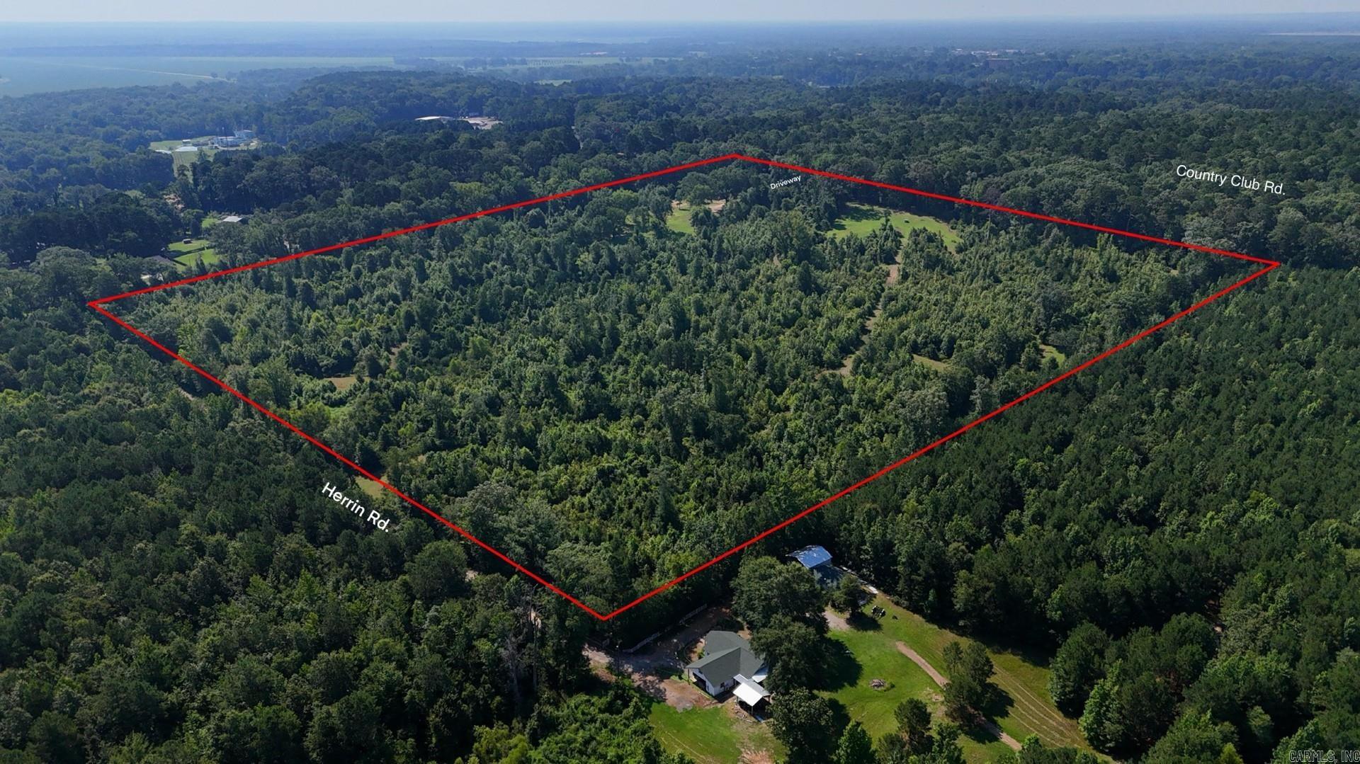 1442 Country Club Road Arkadelphia, AR 71923