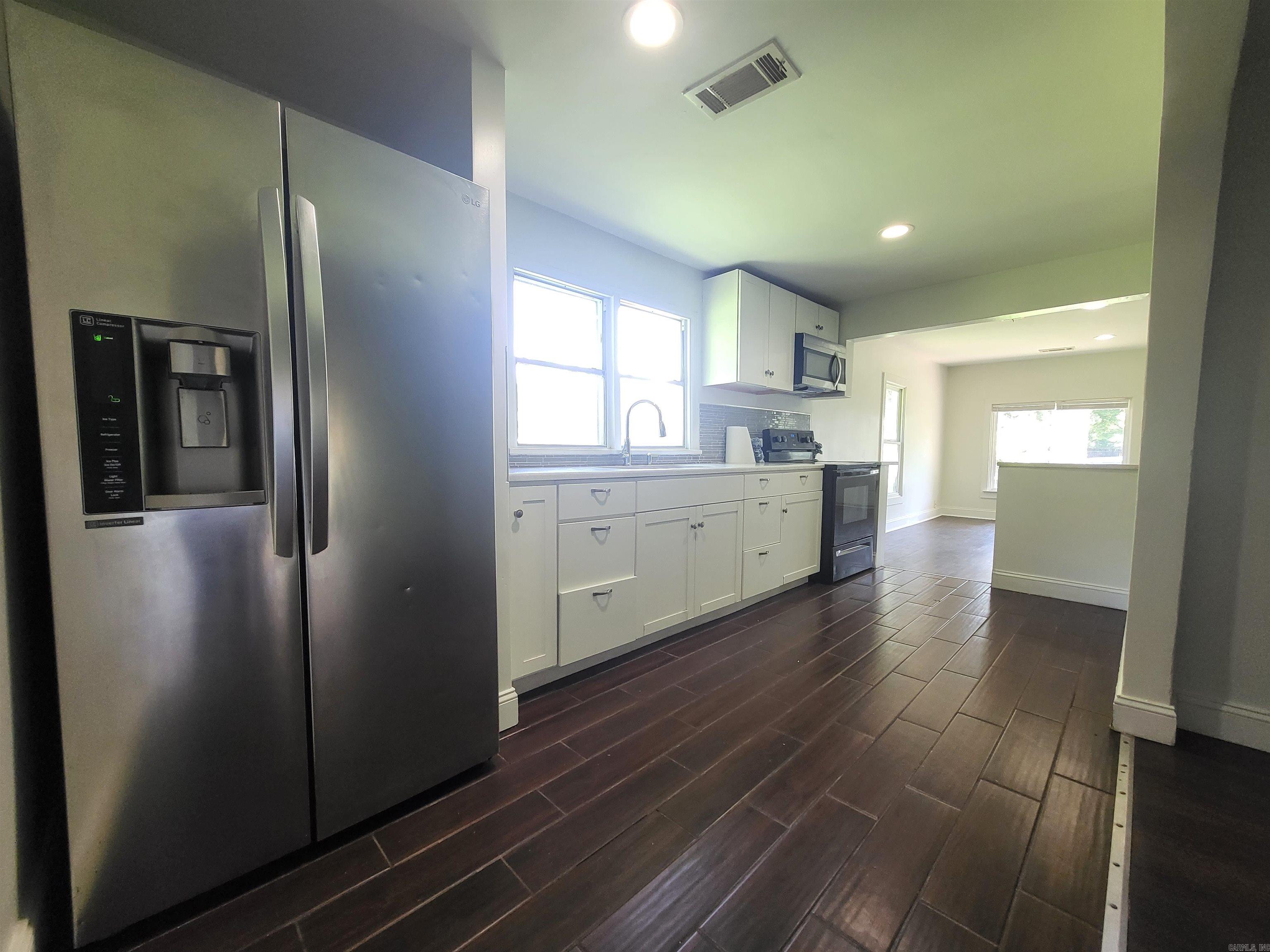 3715 Willow  North Little Rock, AR