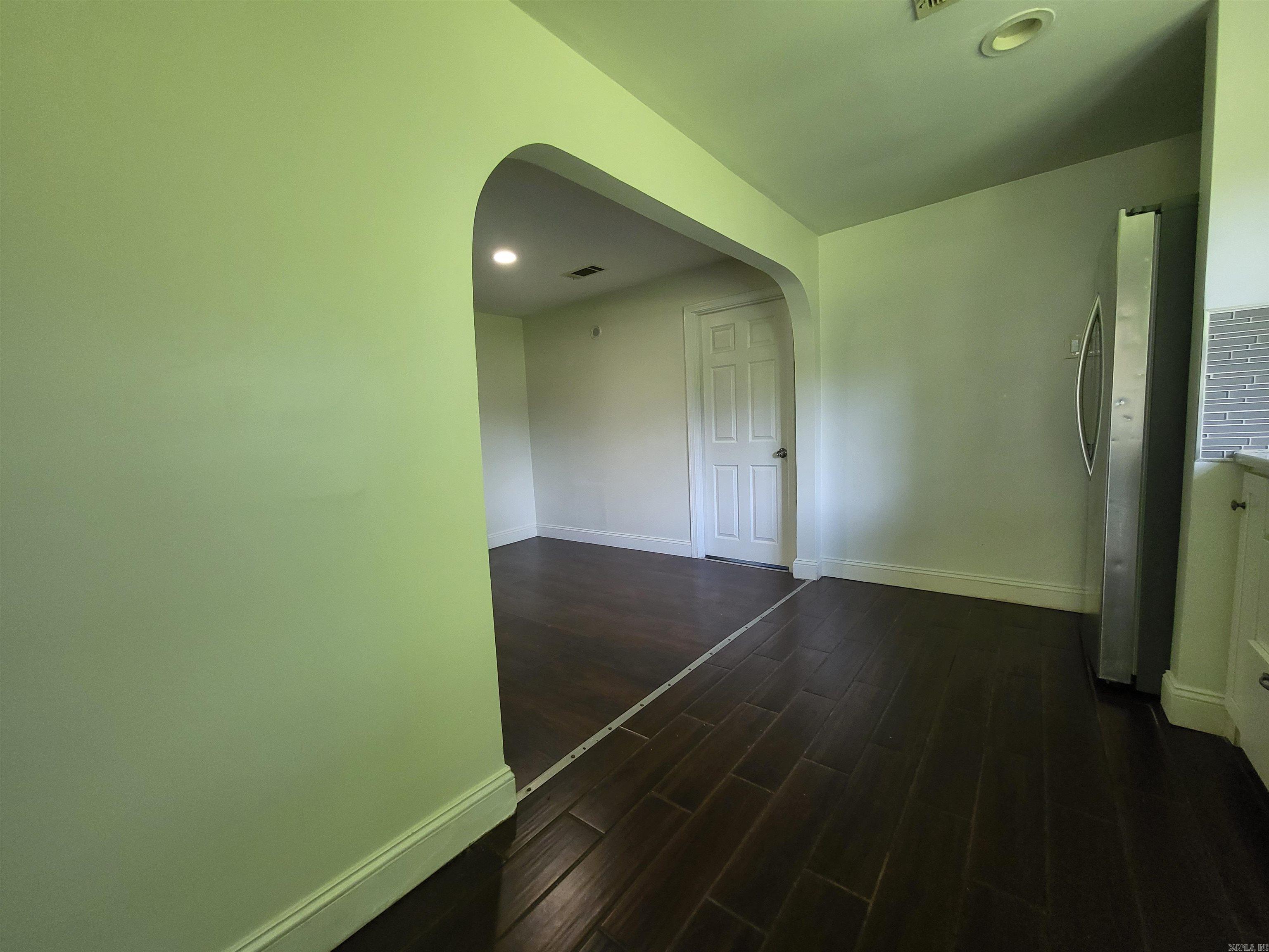 3715 Willow  North Little Rock, AR