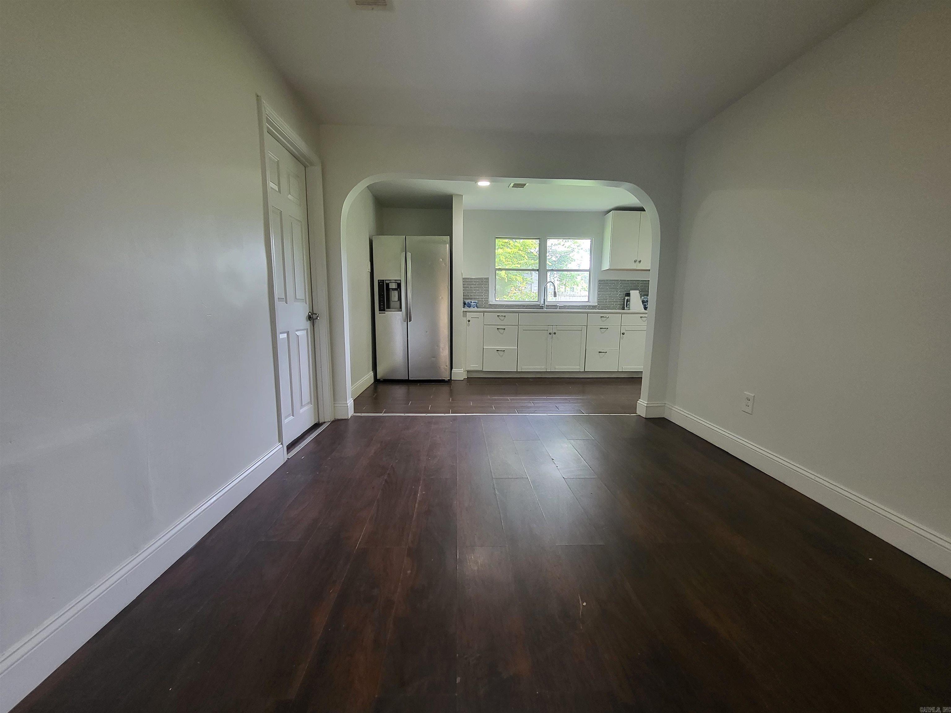 3715 Willow  North Little Rock, AR