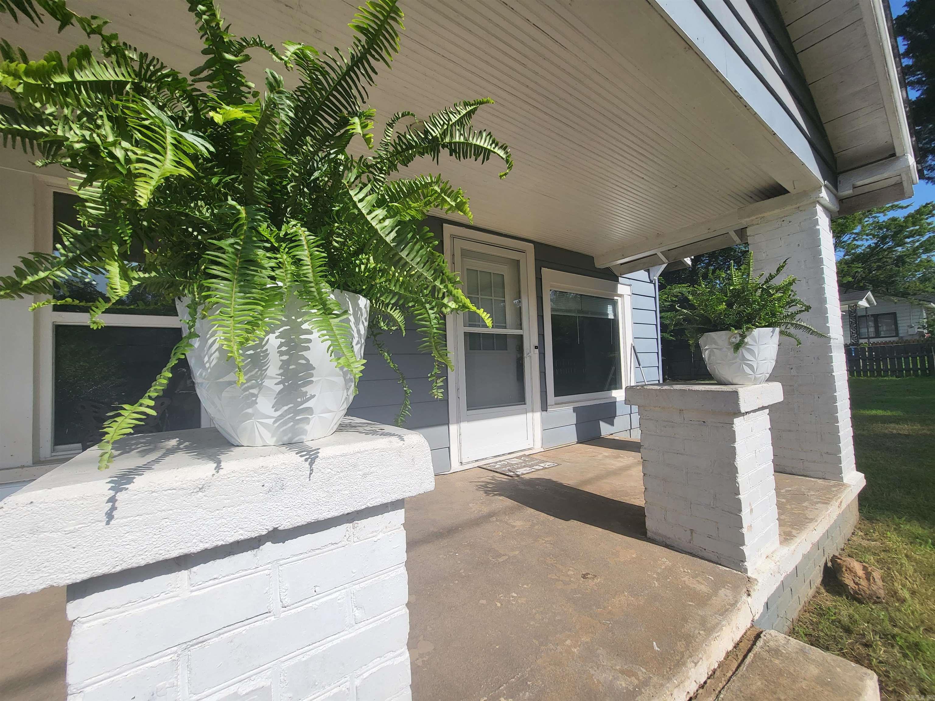 3715 Willow  North Little Rock, AR