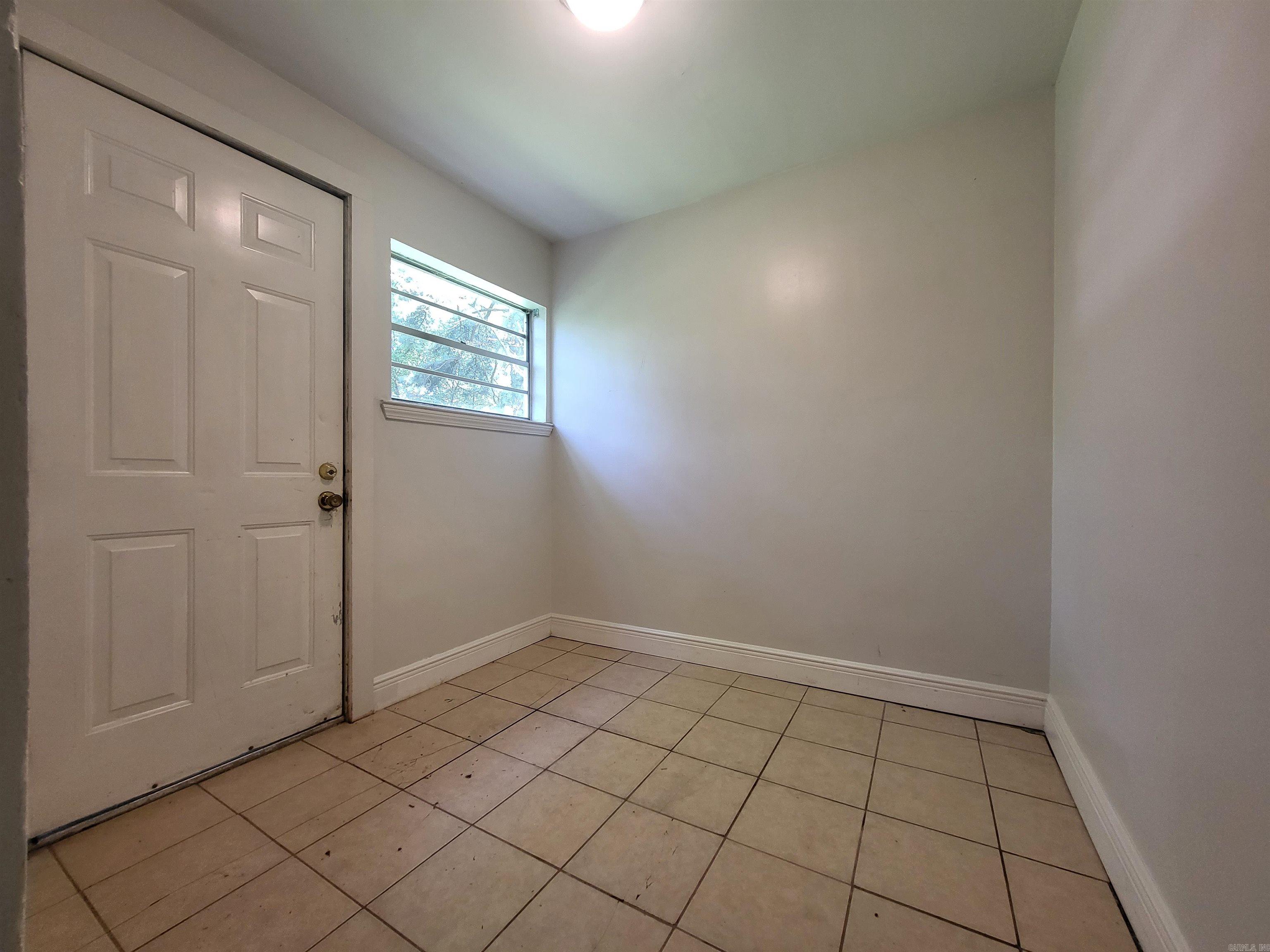 3715 Willow  North Little Rock, AR