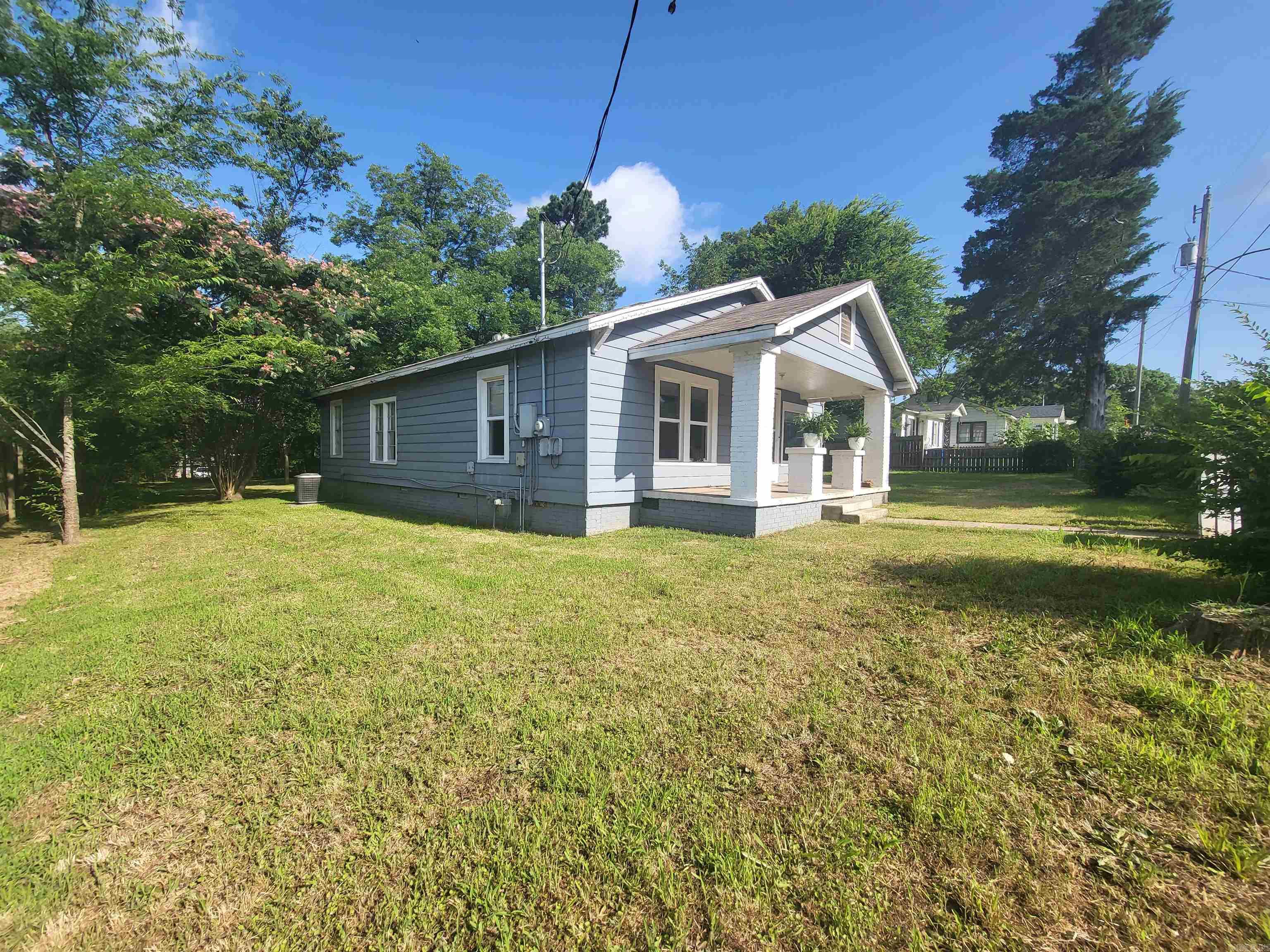 3715 Willow  North Little Rock, AR