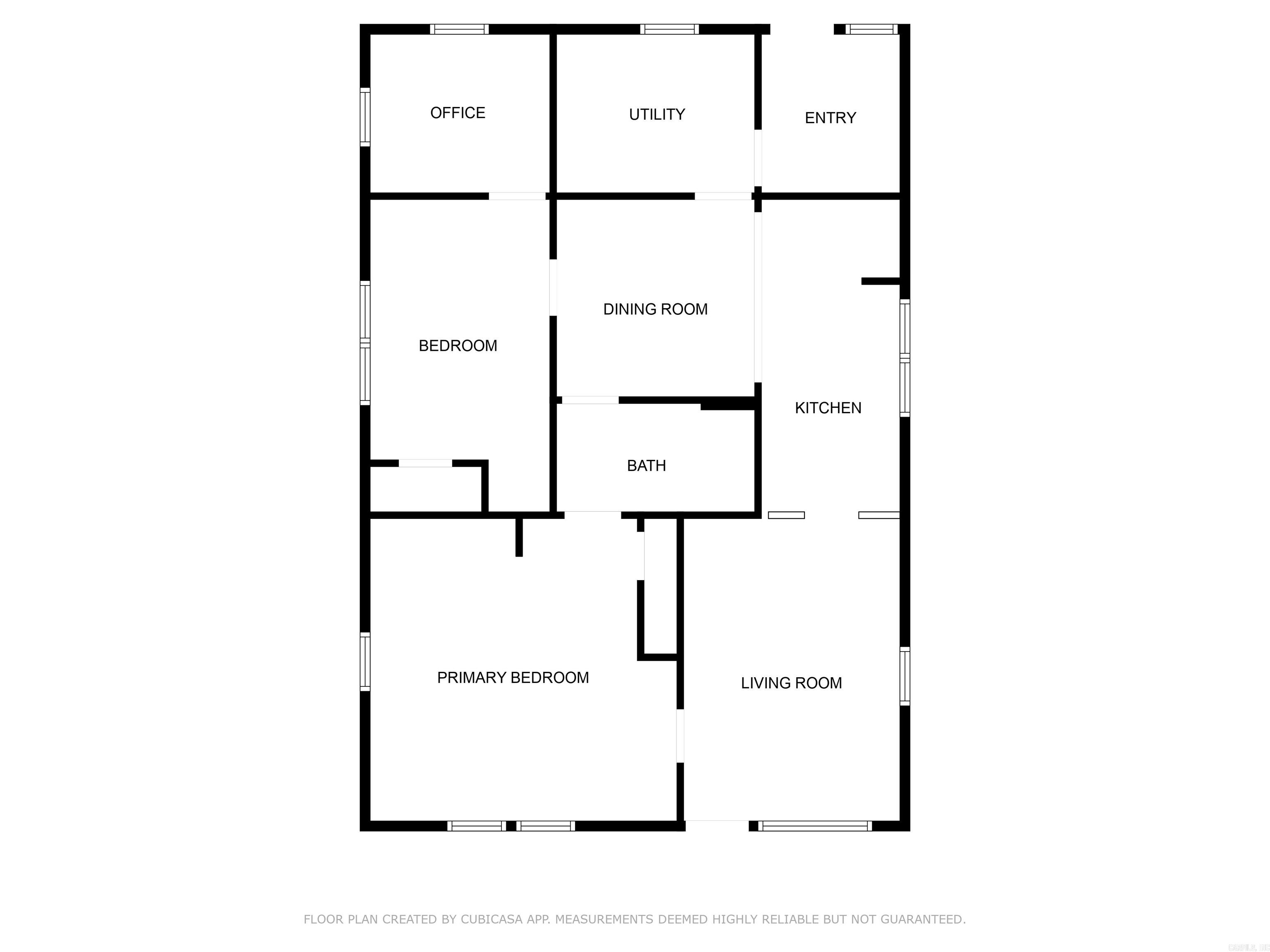 3715 Willow  North Little Rock, AR
