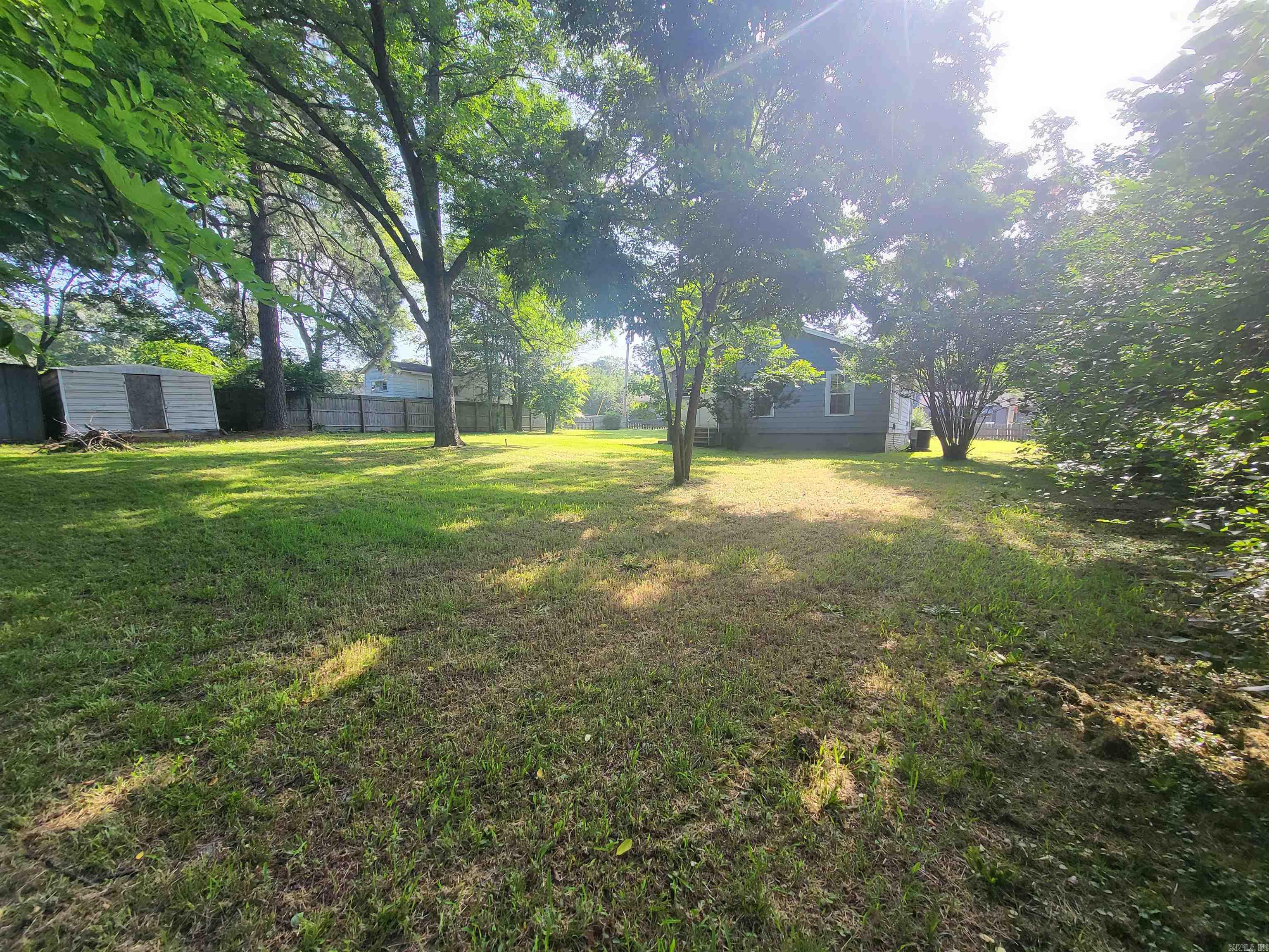 3715 Willow  North Little Rock, AR