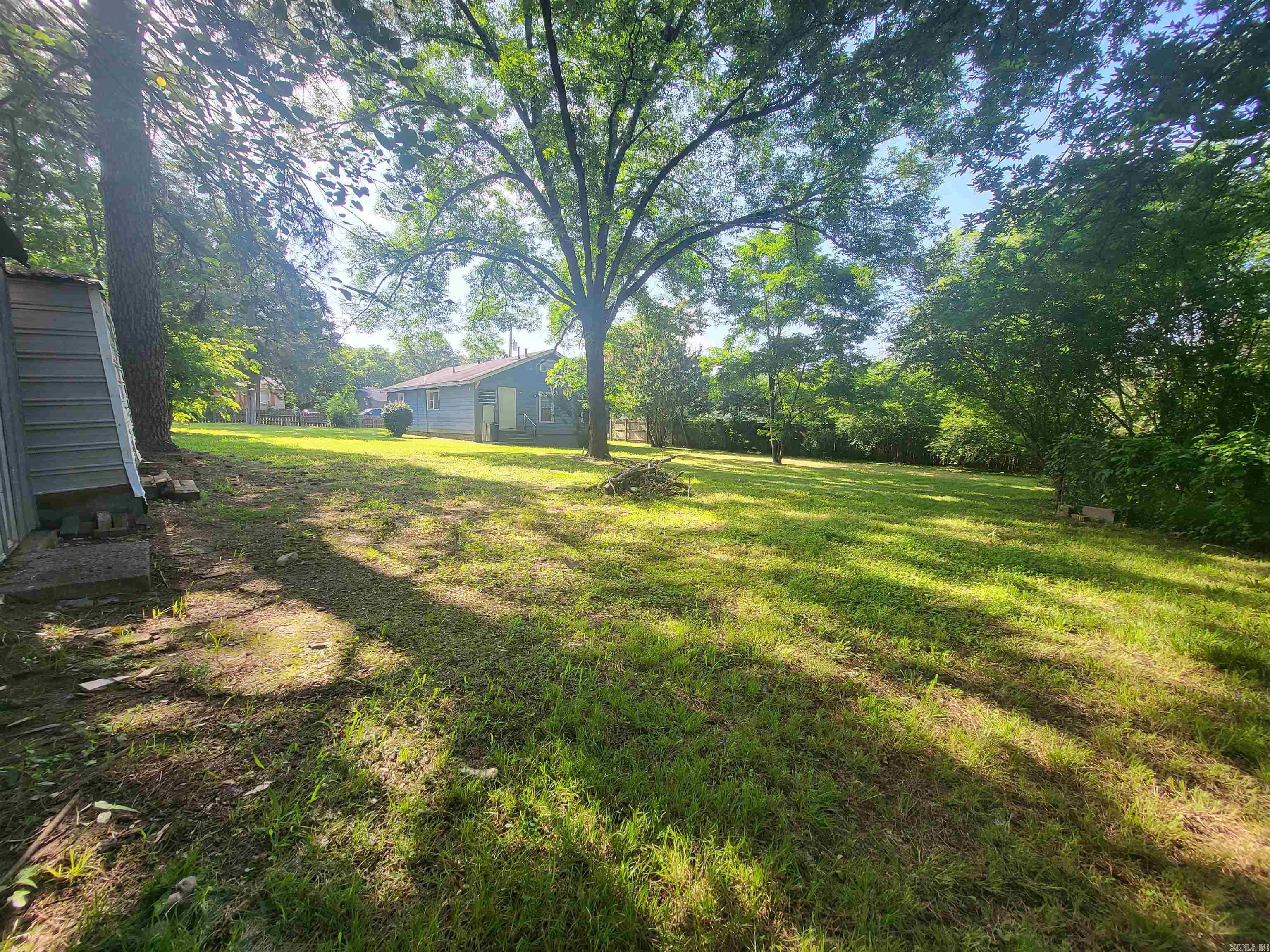 3715 Willow  North Little Rock, AR