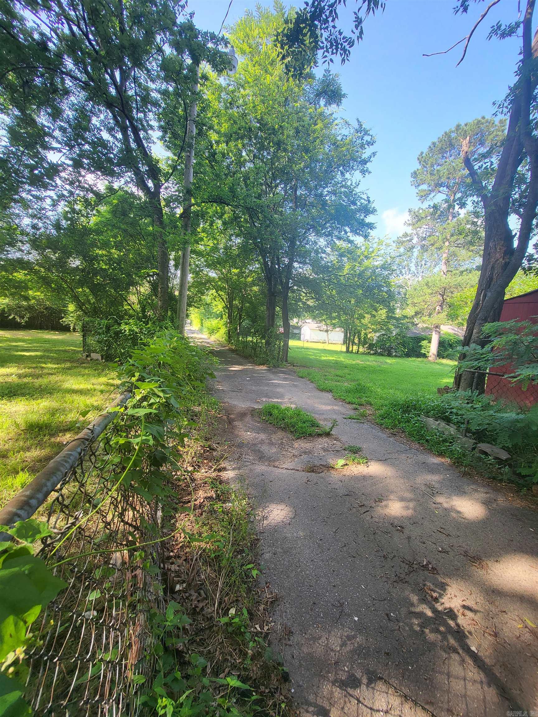 3715 Willow  North Little Rock, AR