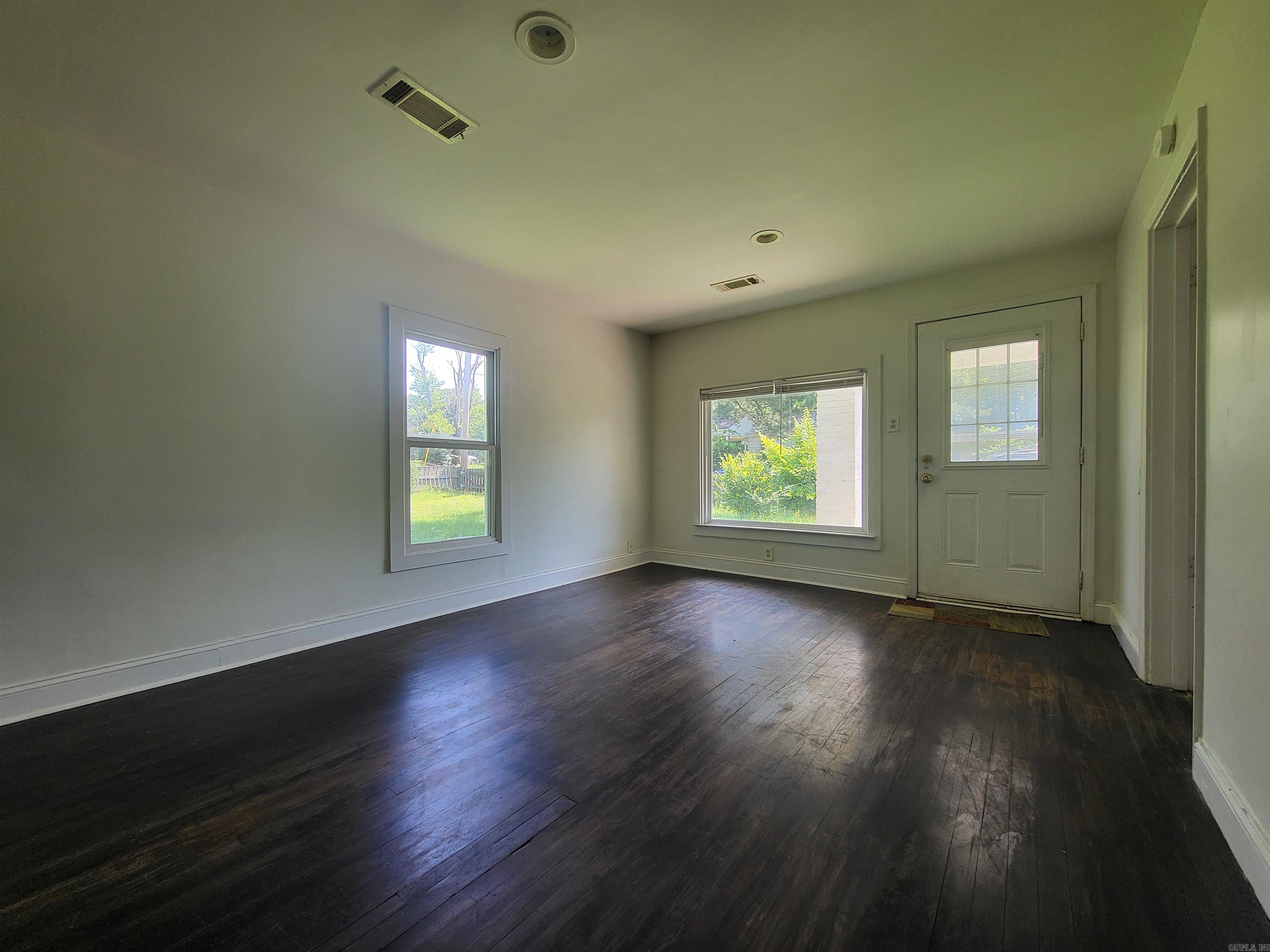 3715 Willow  North Little Rock, AR