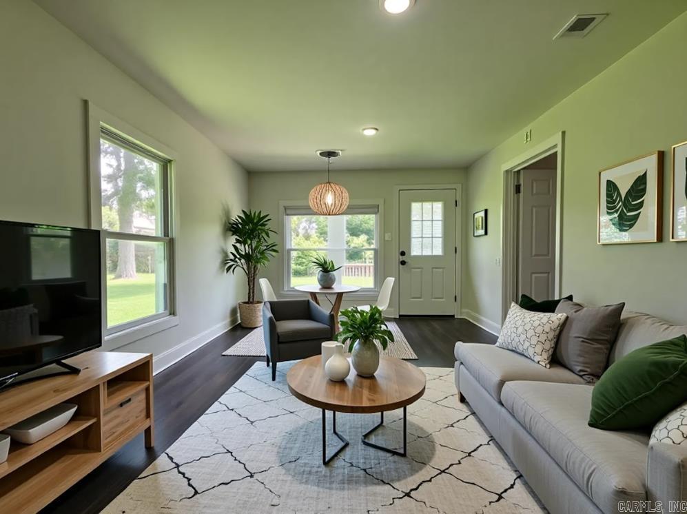 3715 Willow  North Little Rock, AR