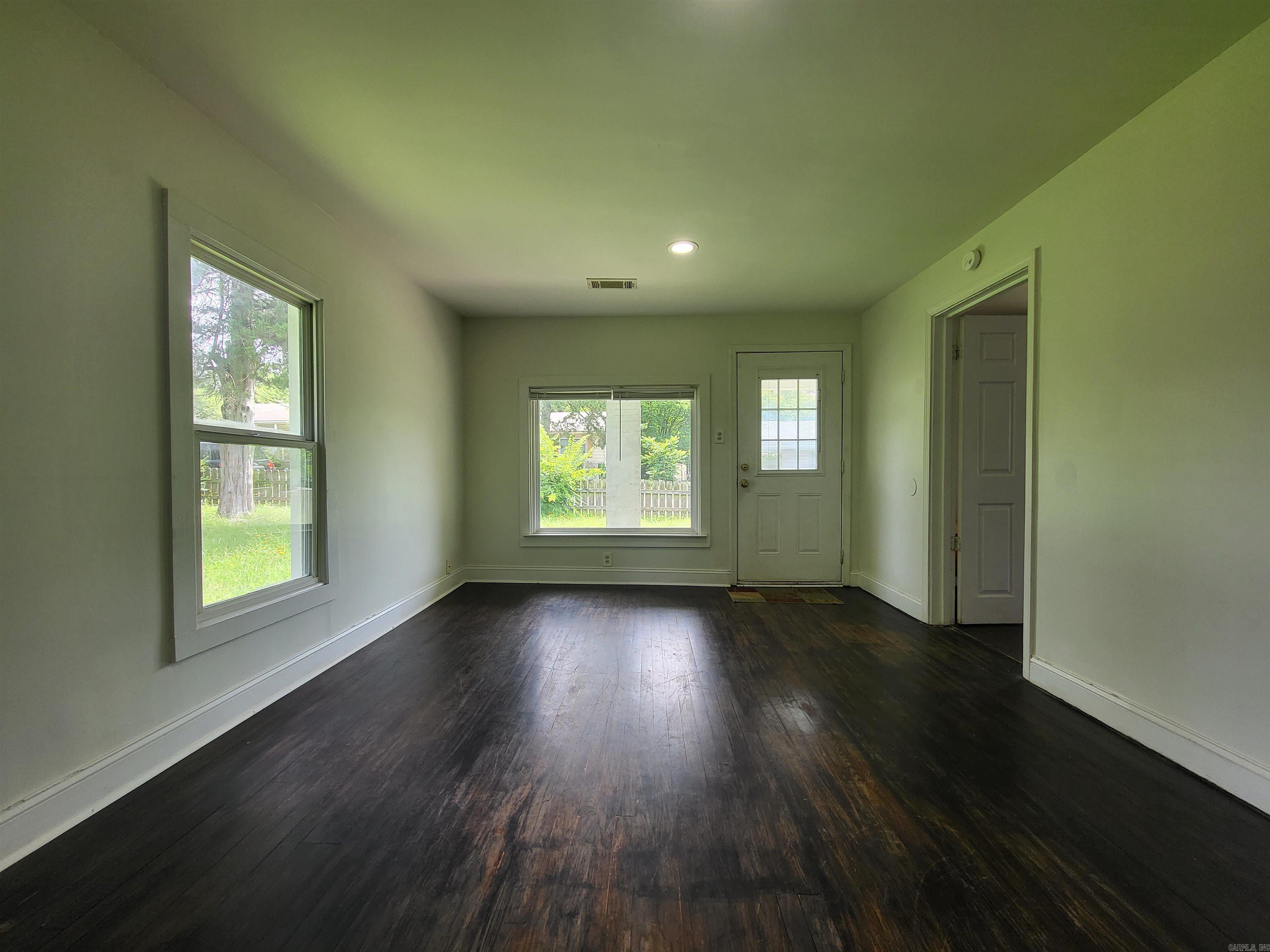 3715 Willow  North Little Rock, AR