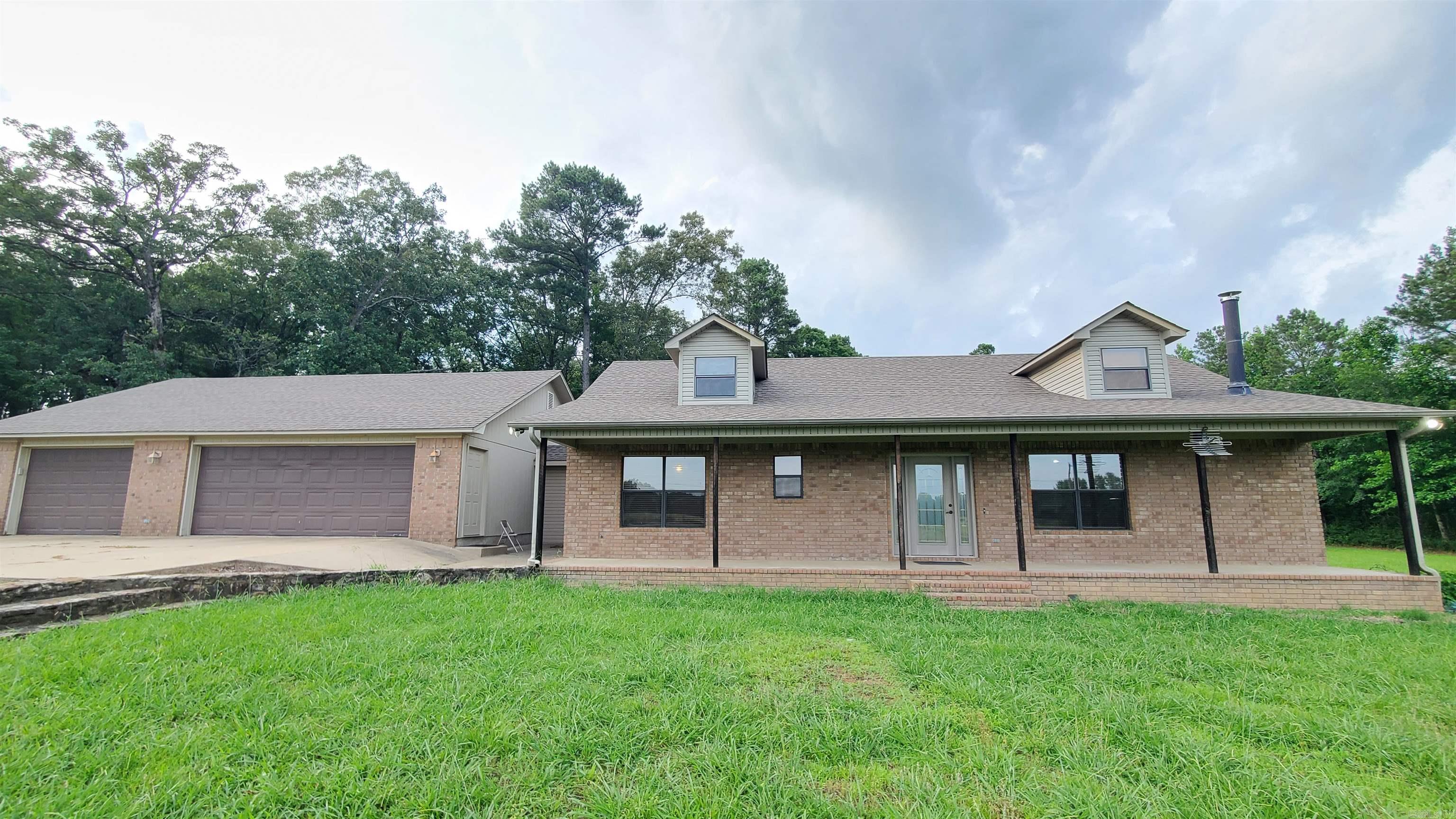 180 Swinging Bridge  Beebe, AR