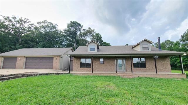 180  Swinging Bridge  Beebe, AR