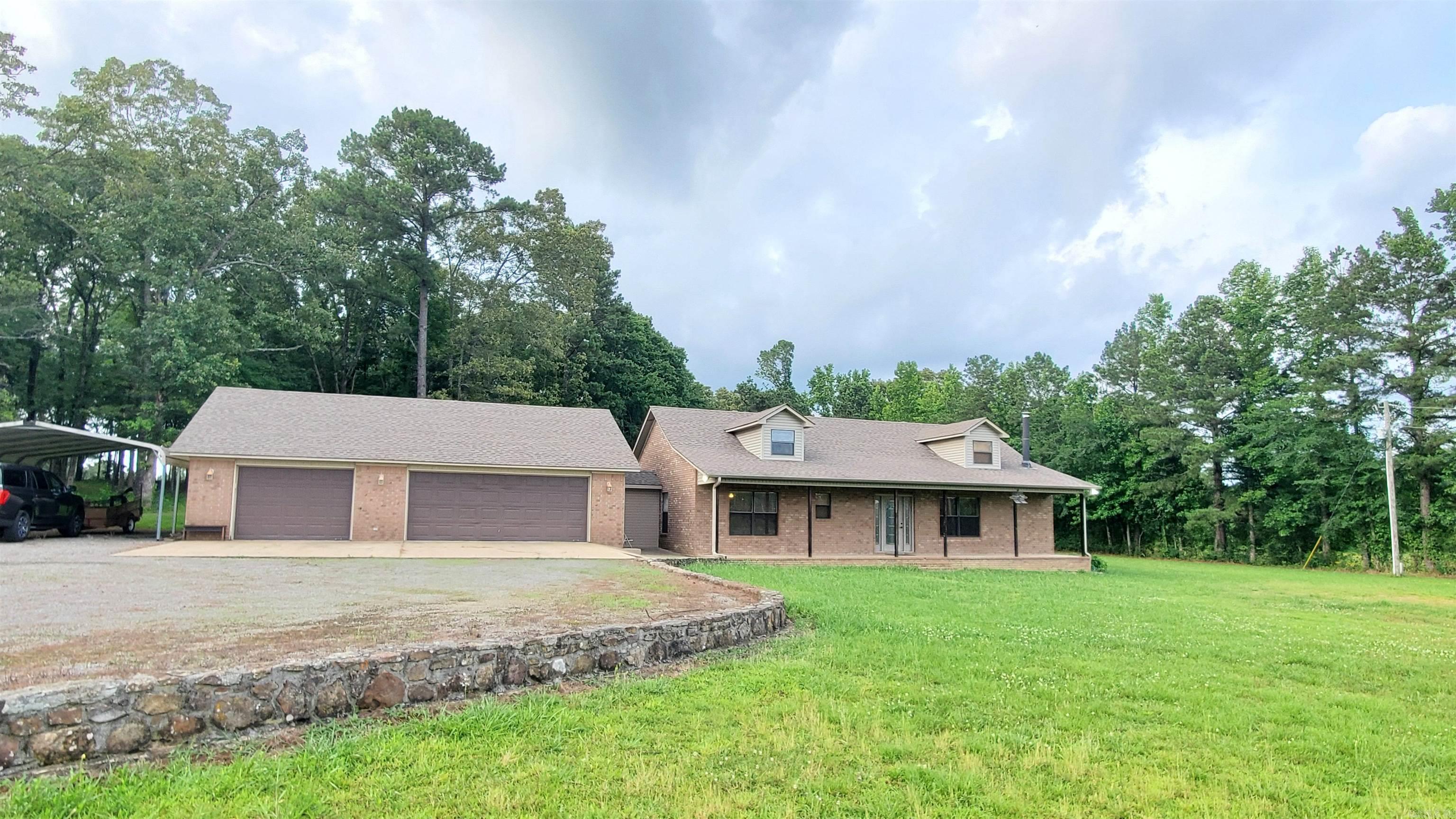 180 Swinging Bridge  Beebe, AR