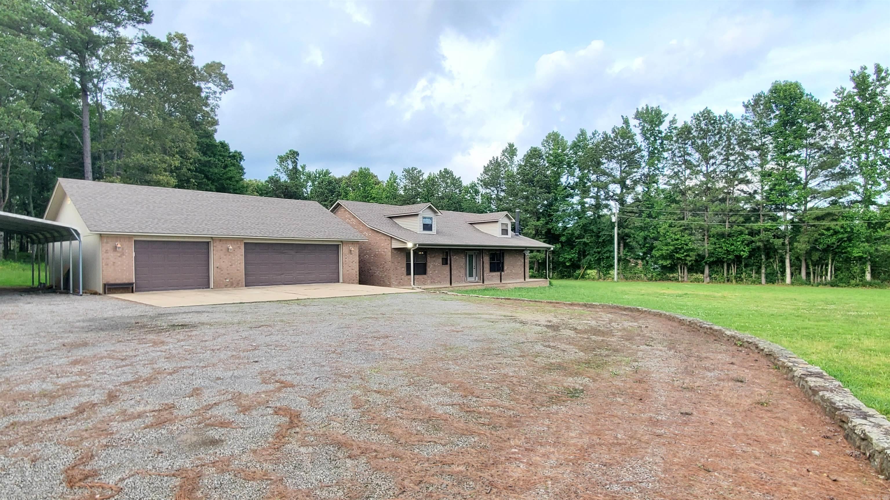 180 Swinging Bridge  Beebe, AR
