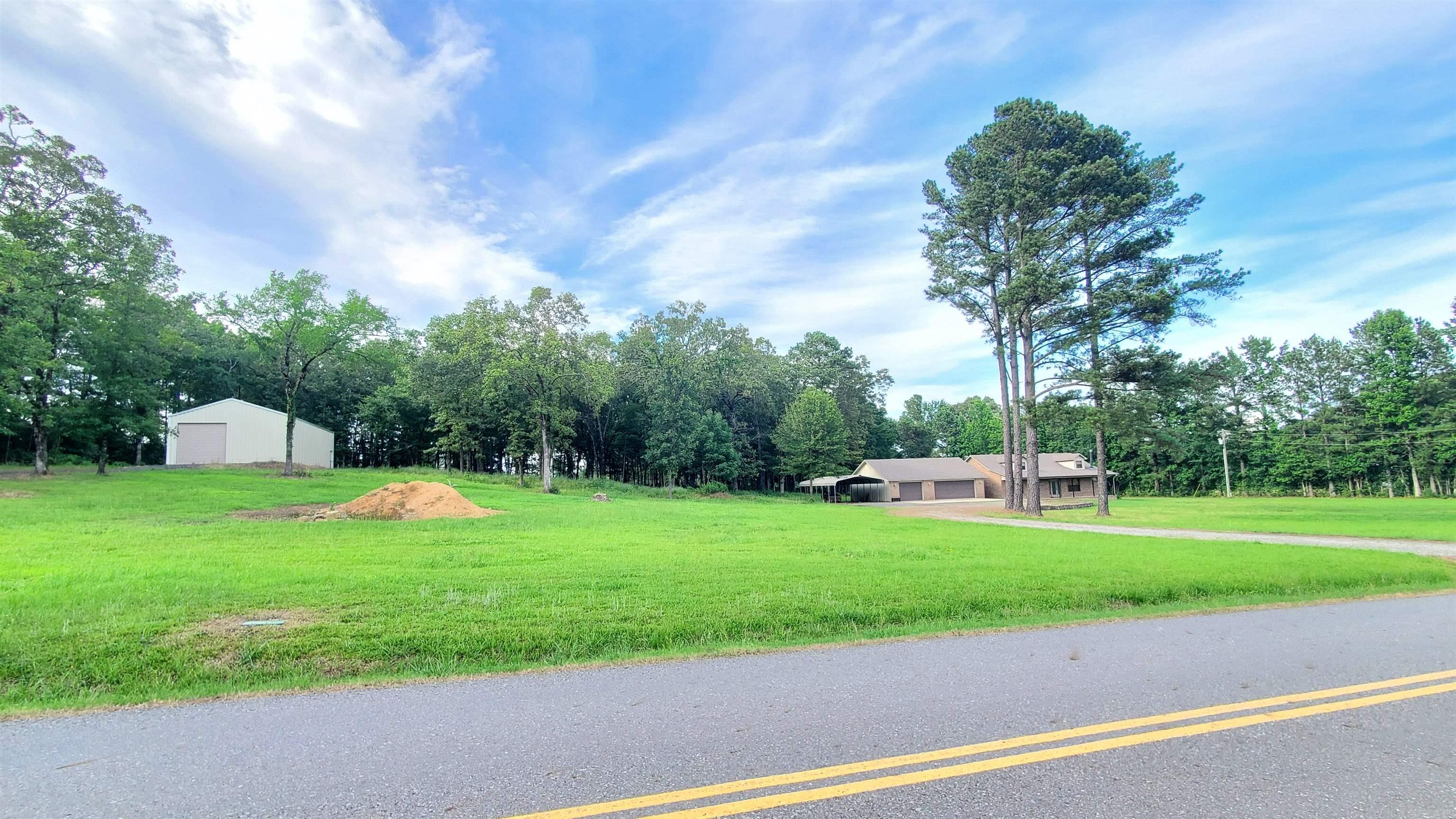 180 Swinging Bridge  Beebe, AR