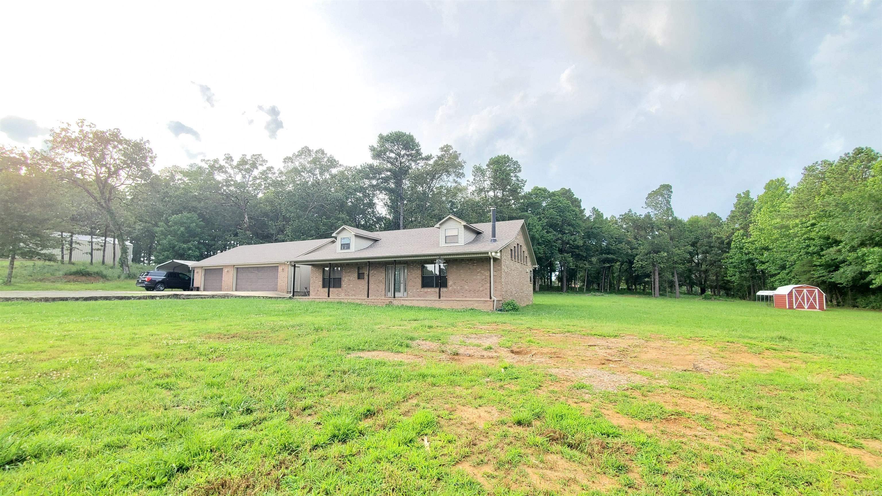 180 Swinging Bridge  Beebe, AR