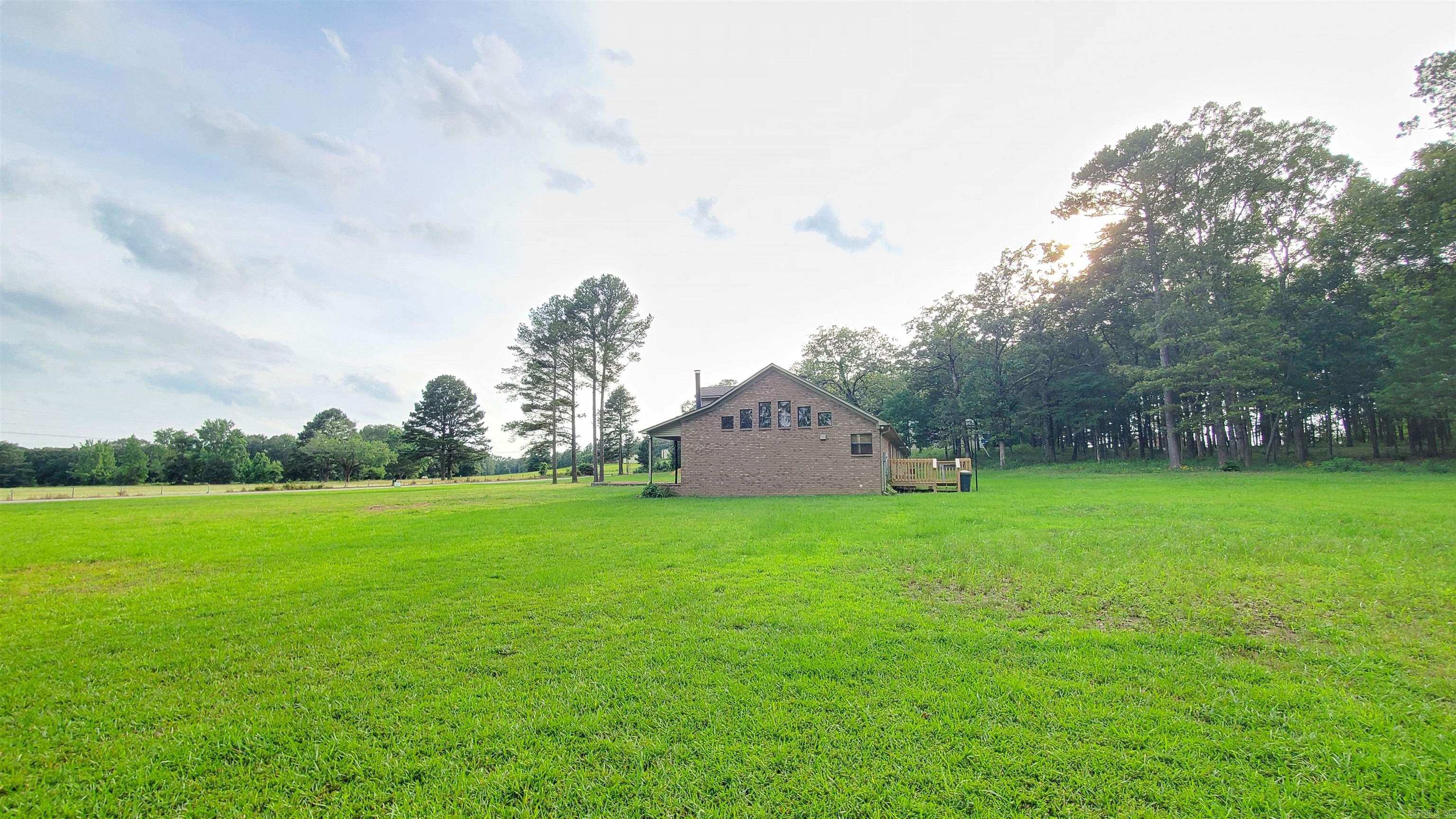 180 Swinging Bridge  Beebe, AR