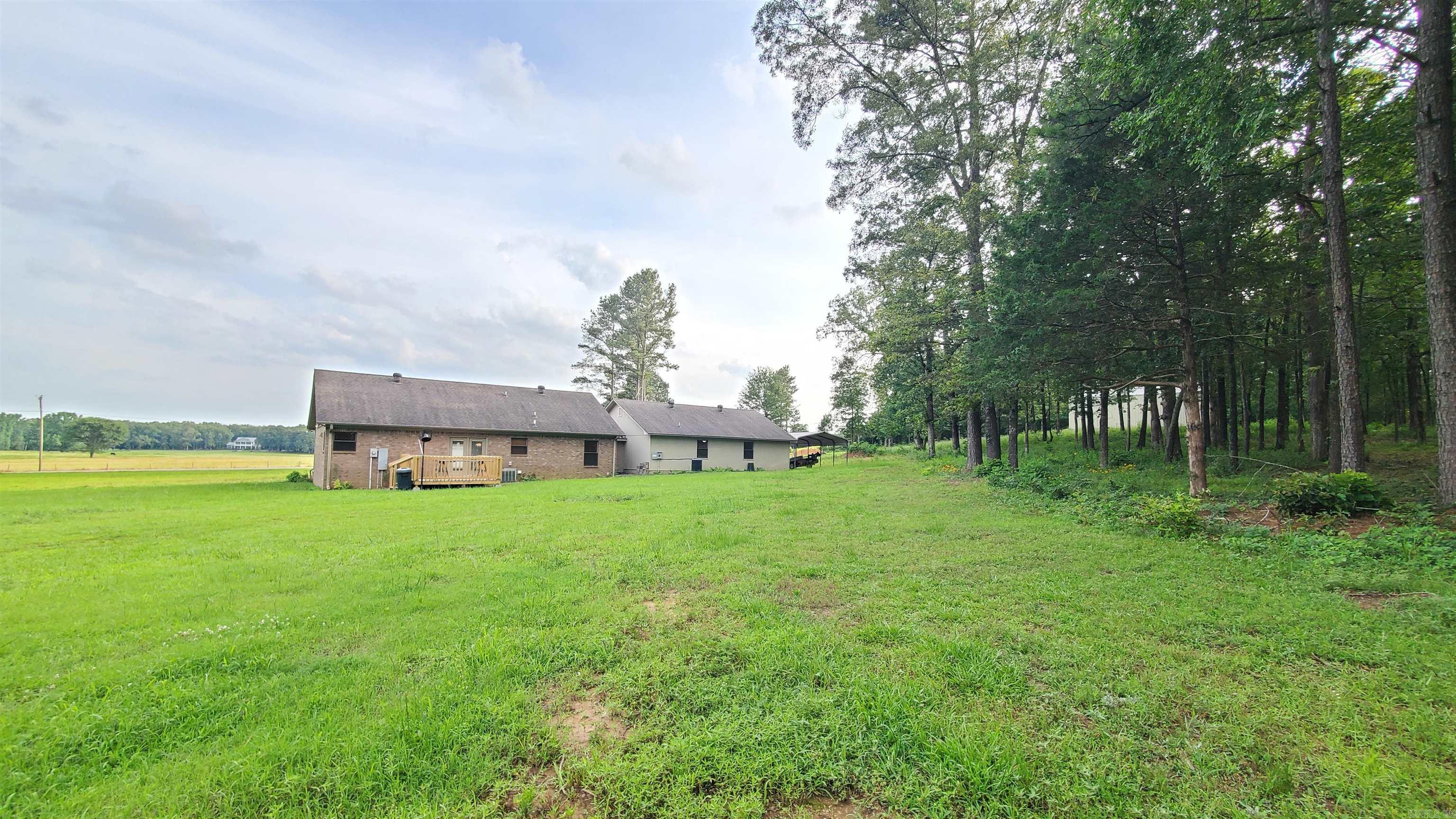 180 Swinging Bridge  Beebe, AR