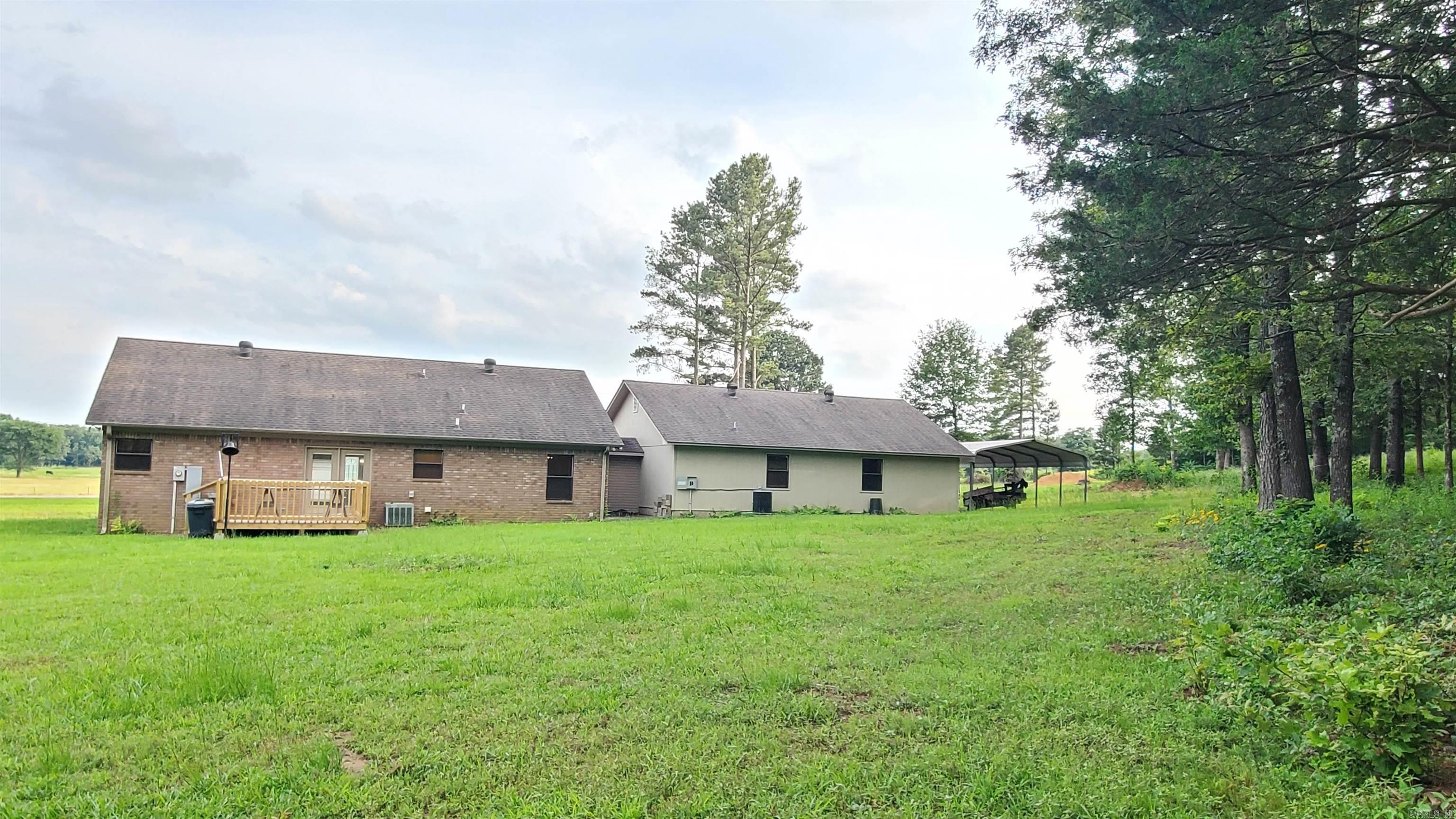 180 Swinging Bridge  Beebe, AR