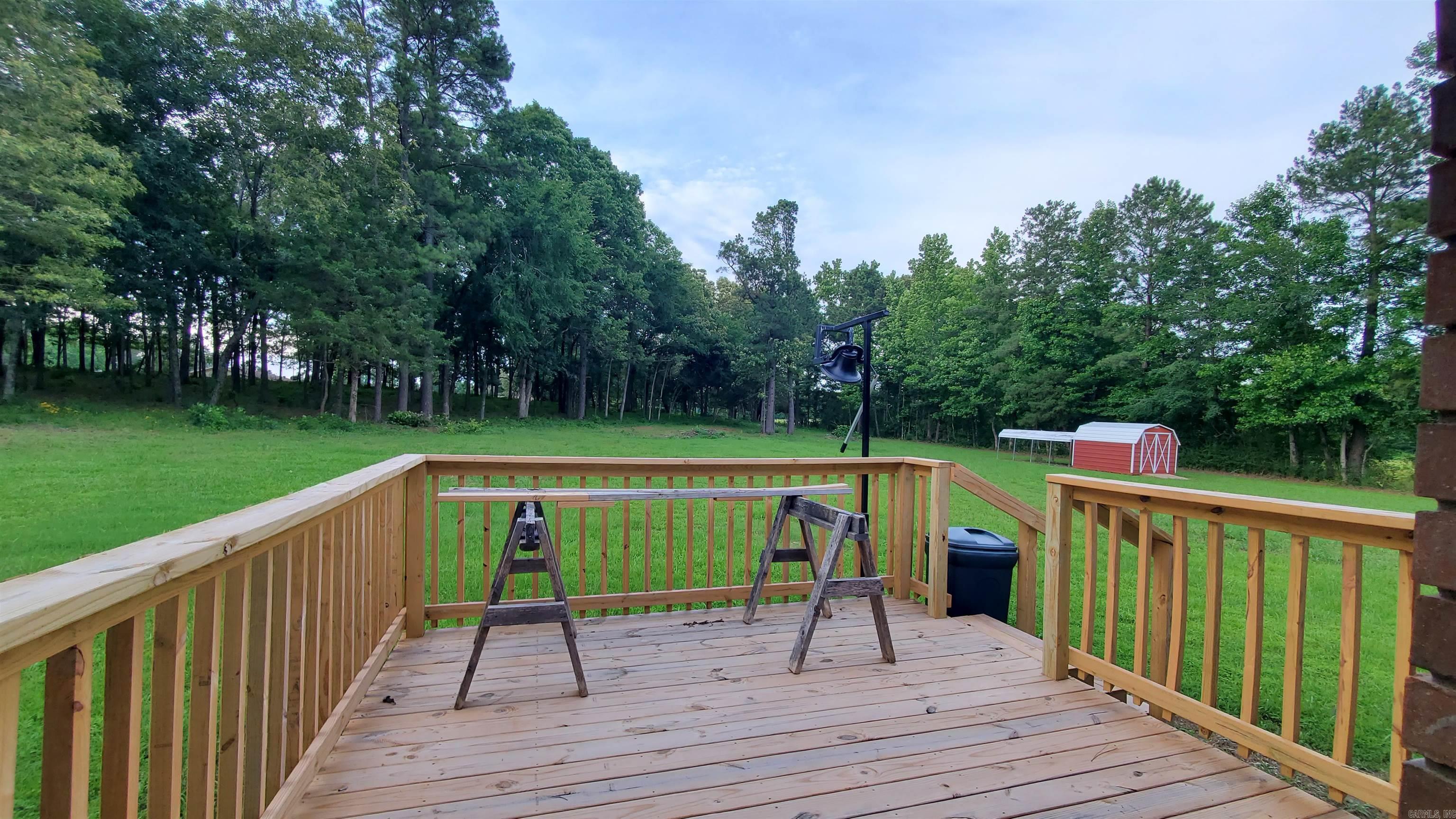 180 Swinging Bridge  Beebe, AR