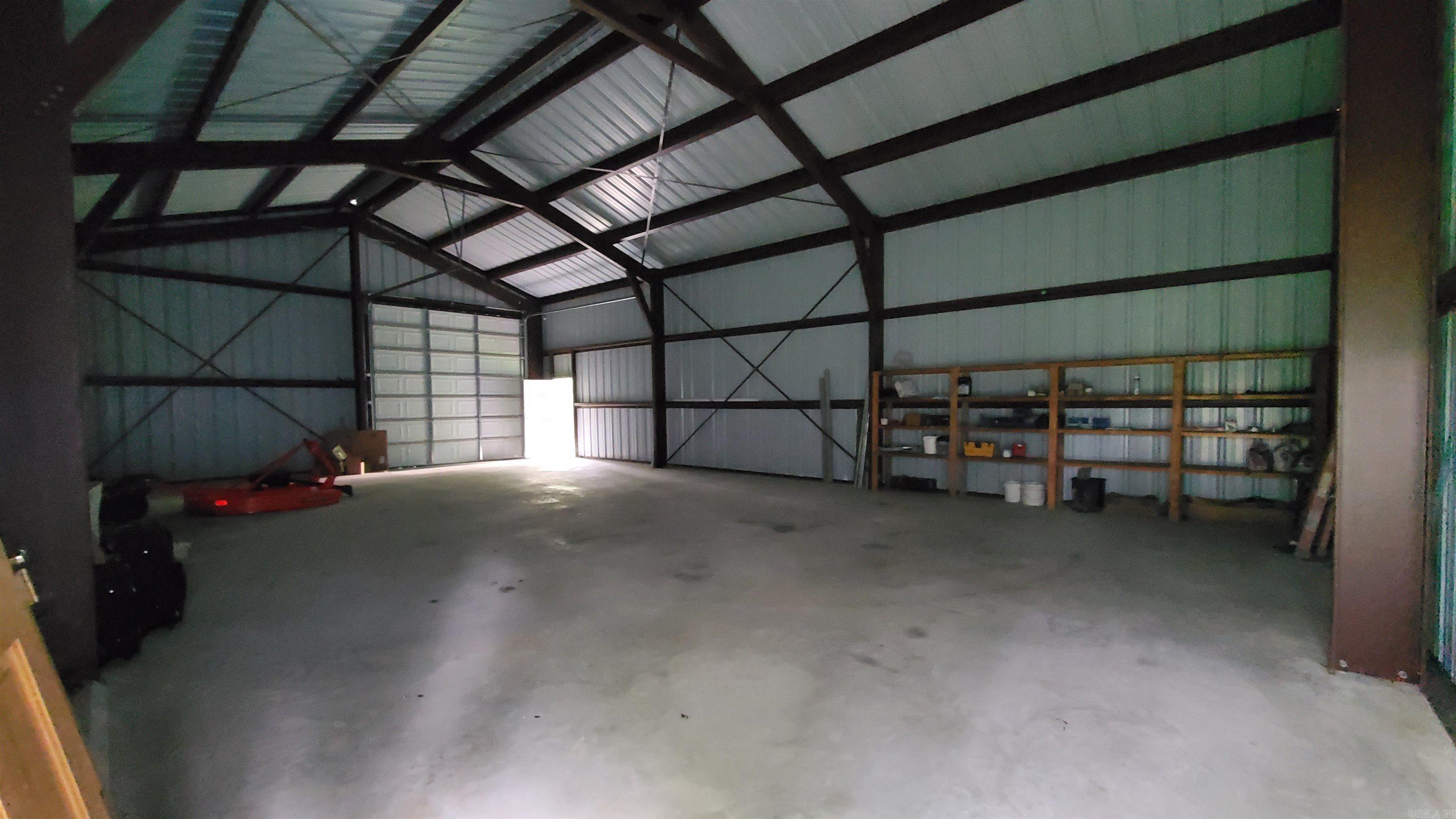 180 Swinging Bridge  Beebe, AR