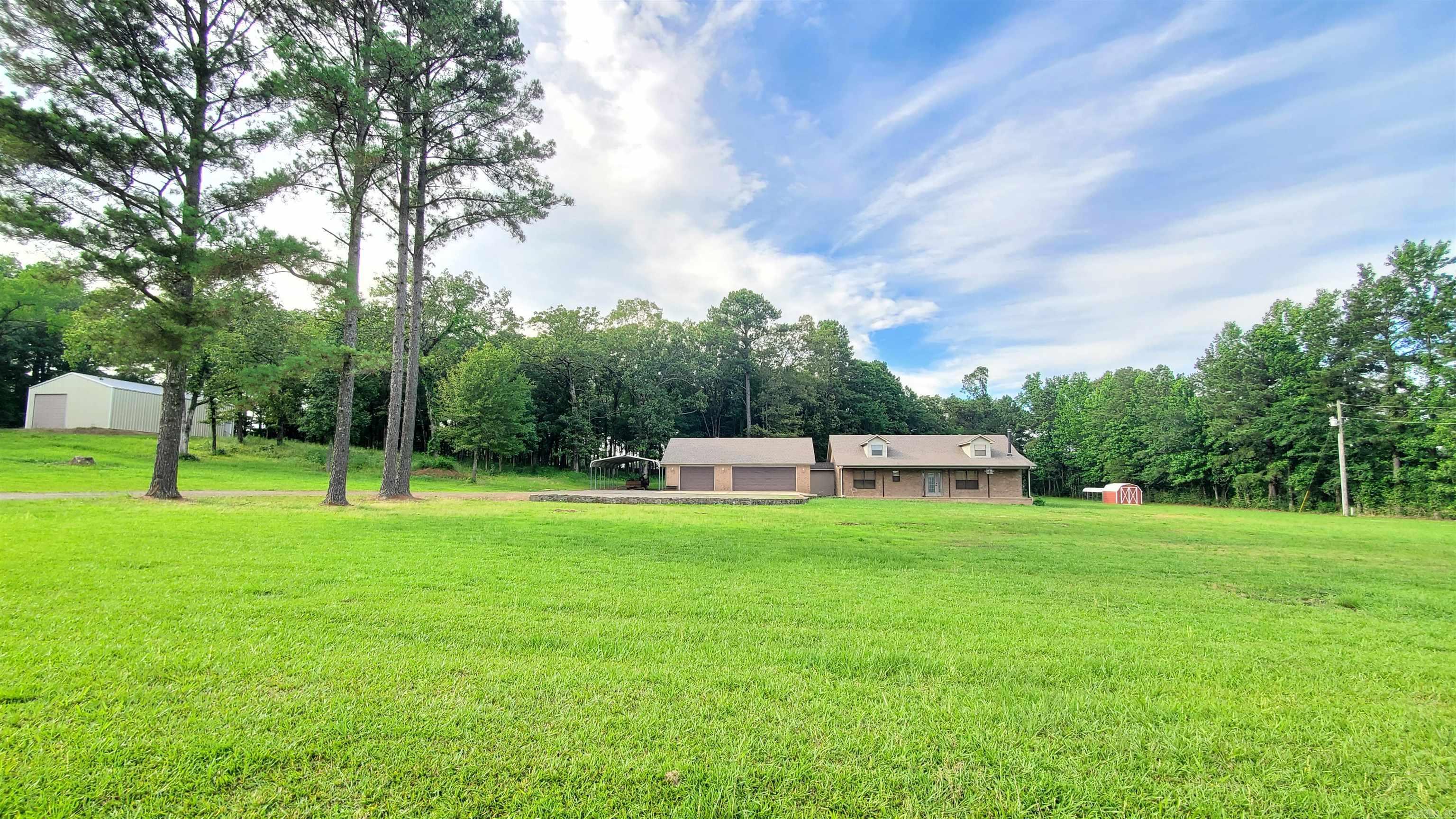 180 Swinging Bridge  Beebe, AR