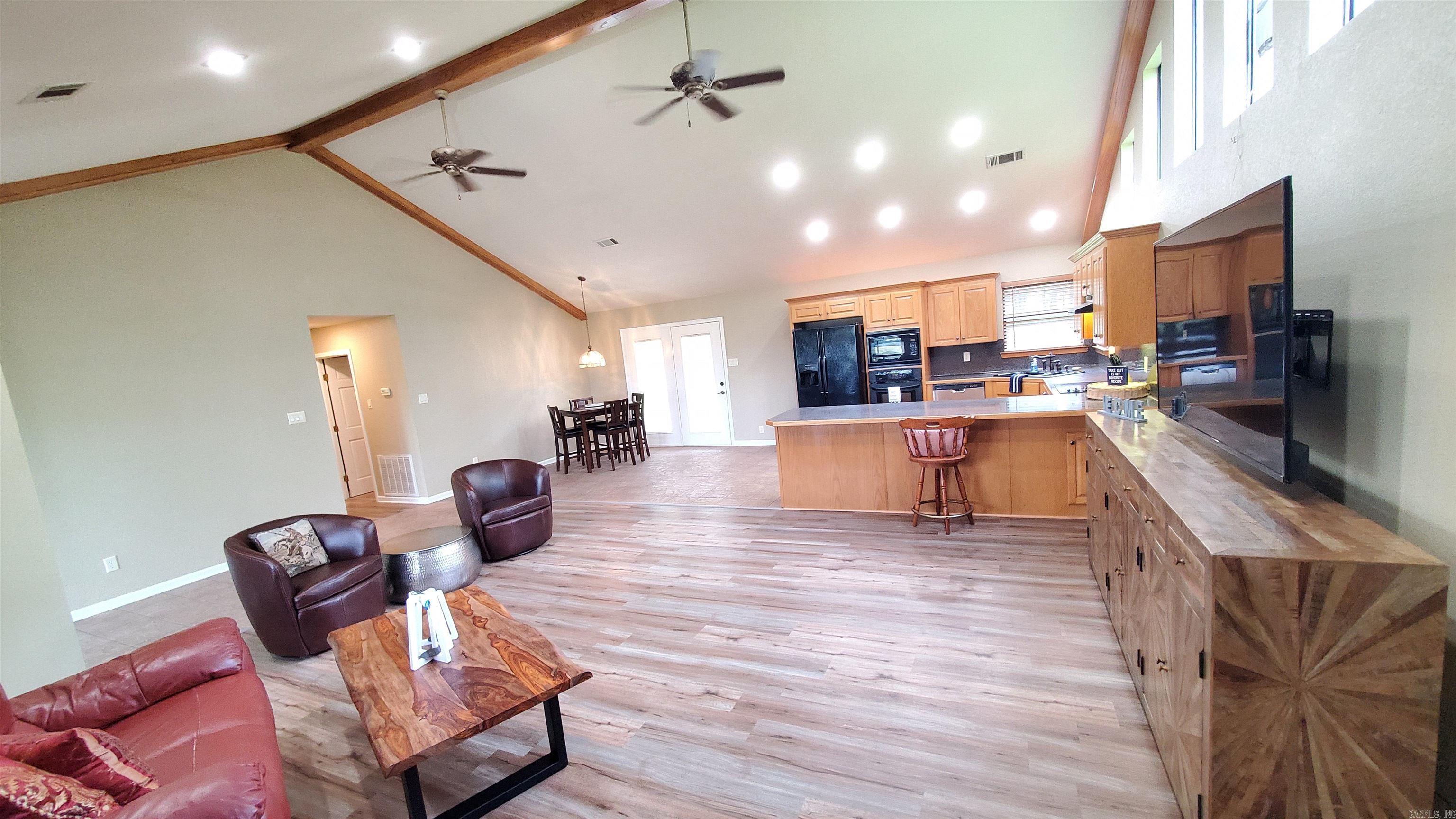 180 Swinging Bridge  Beebe, AR