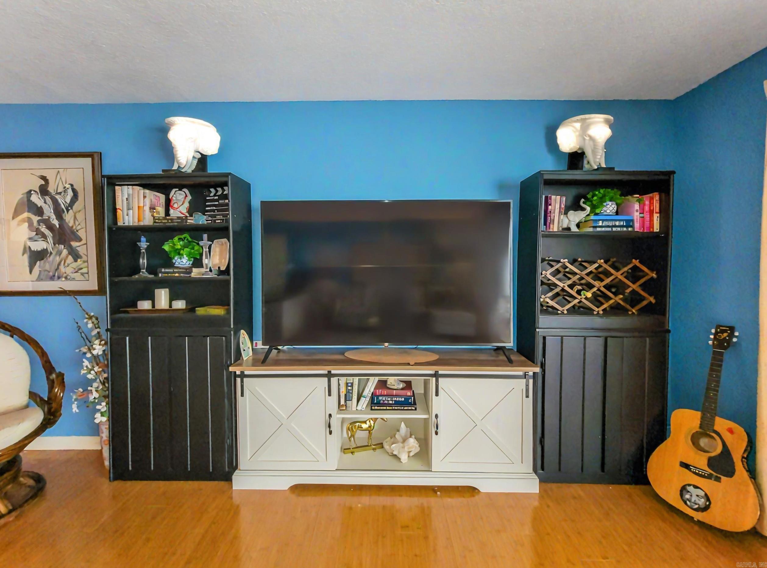 1127 Twin Points  Hot Springs, AR