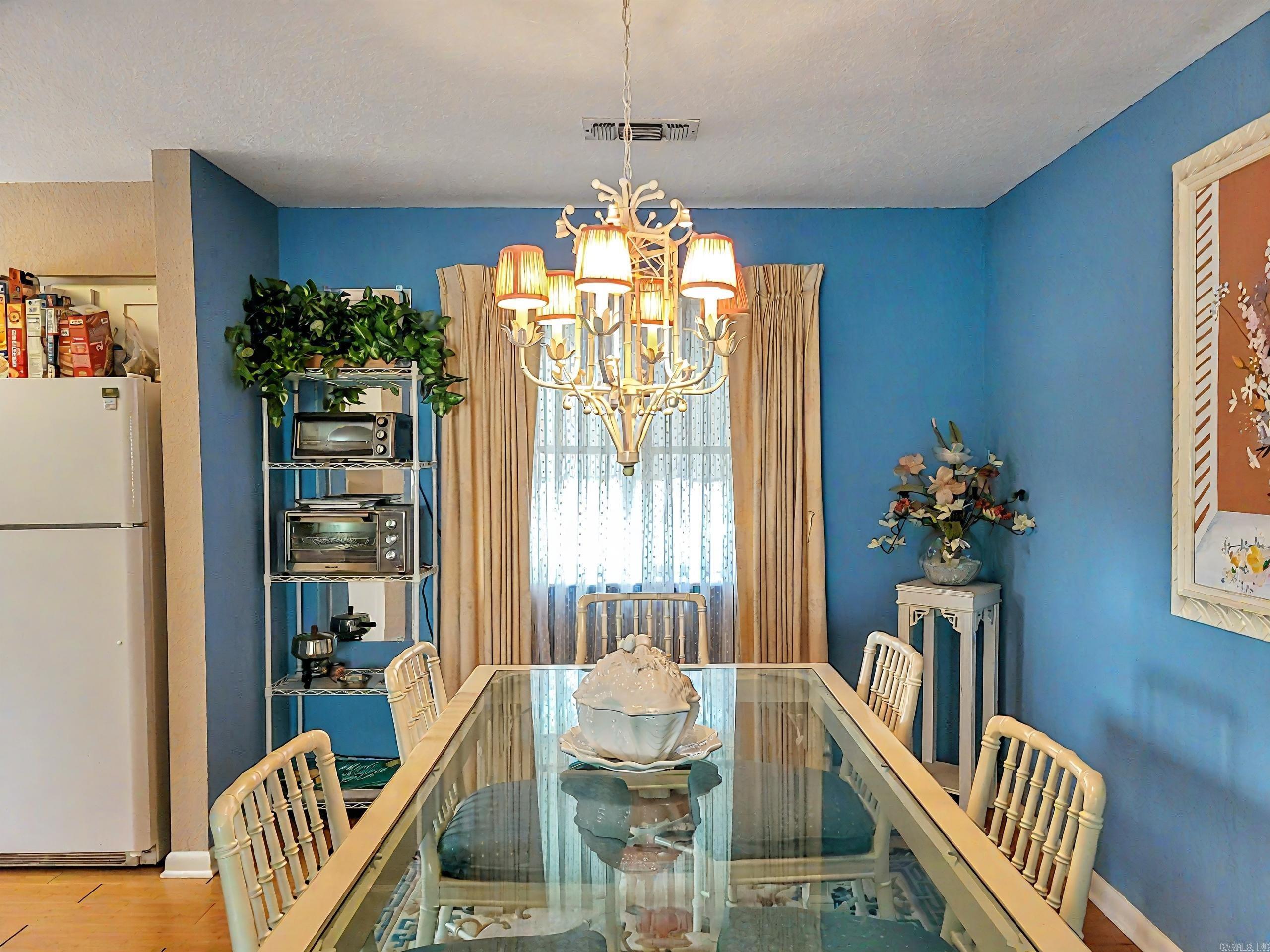 1127 Twin Points  Hot Springs, AR
