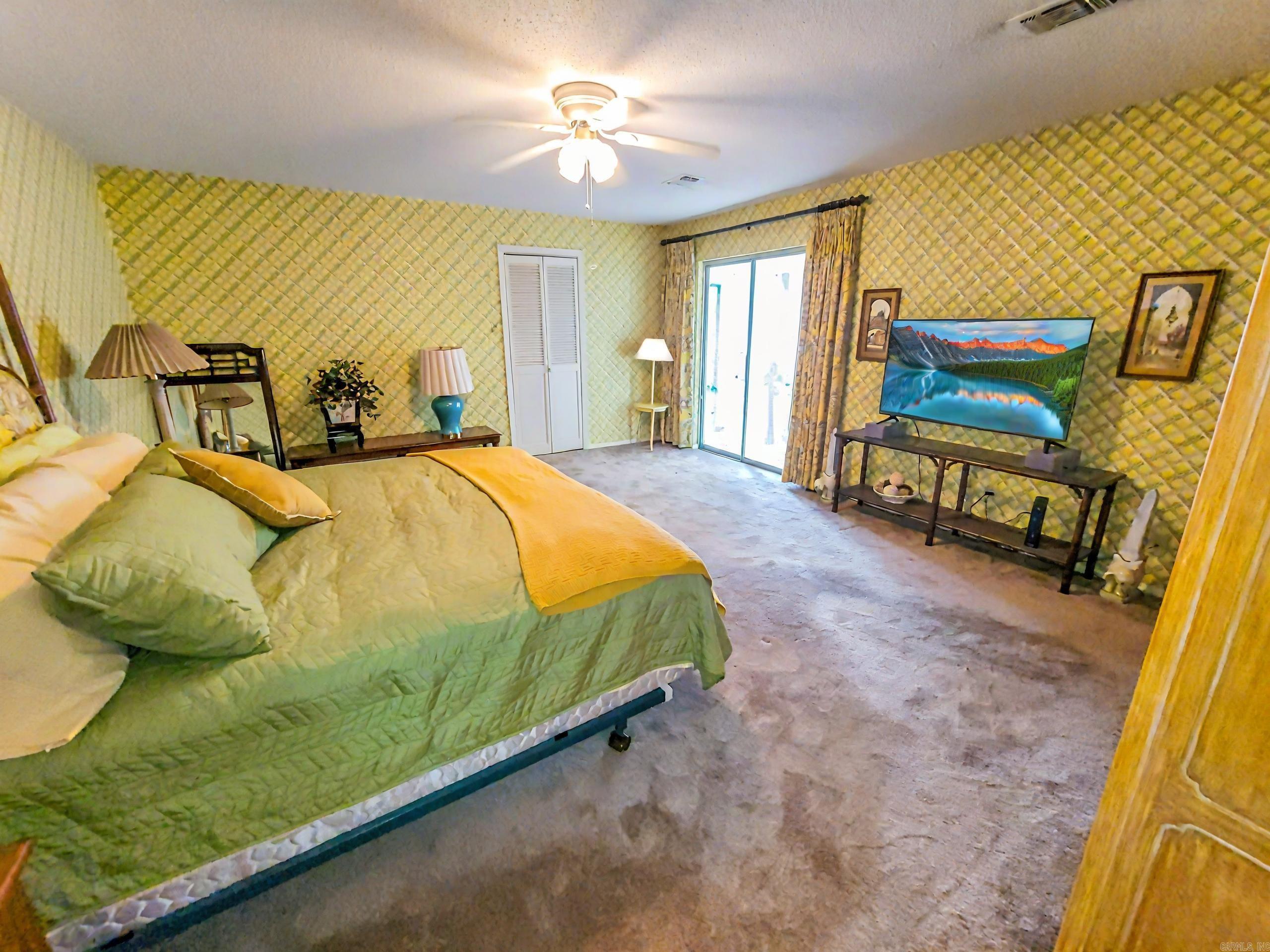 1127 Twin Points  Hot Springs, AR