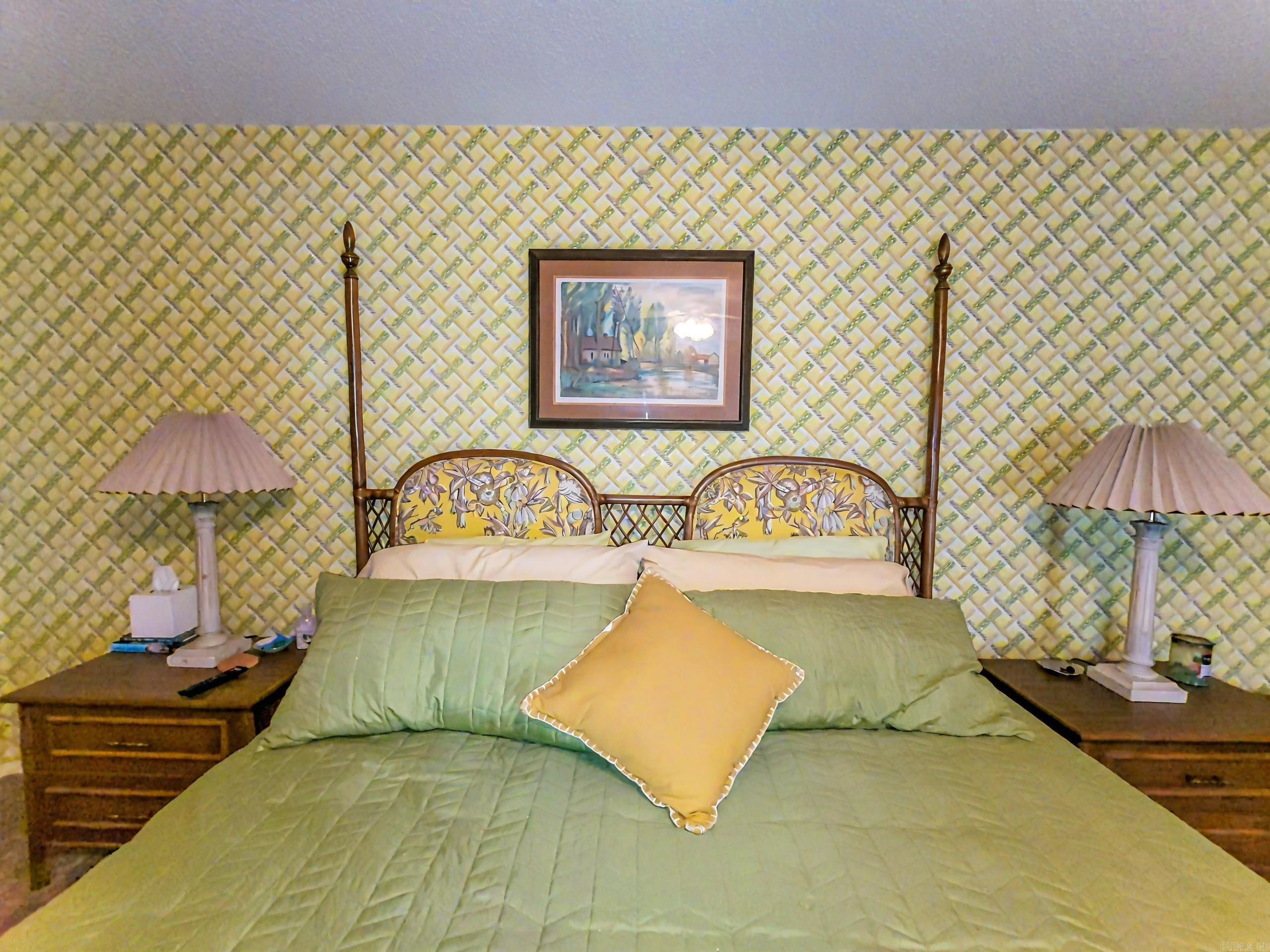 1127 Twin Points  Hot Springs, AR