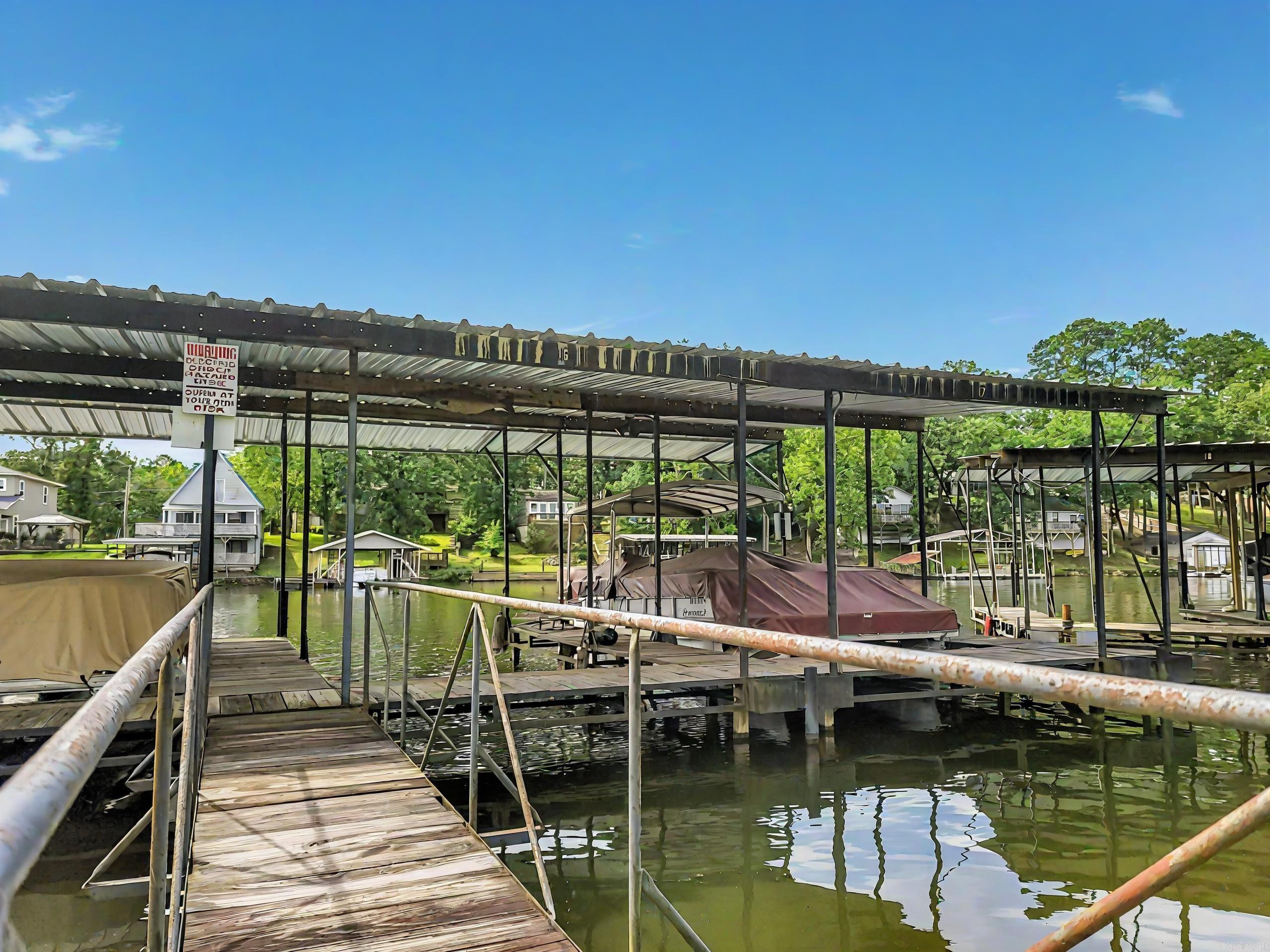 1127 Twin Points  Hot Springs, AR