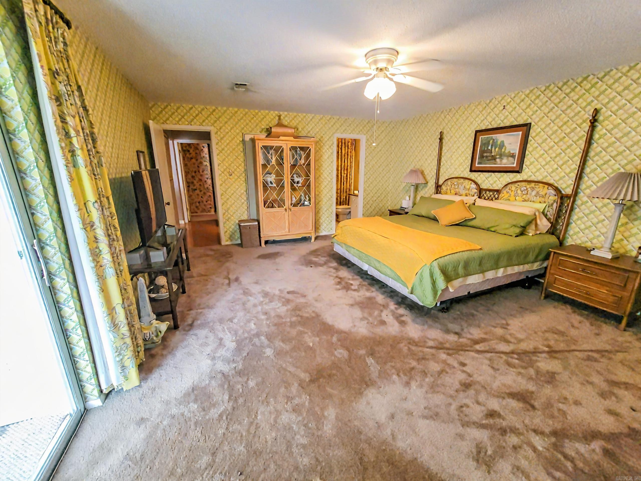1127 Twin Points  Hot Springs, AR
