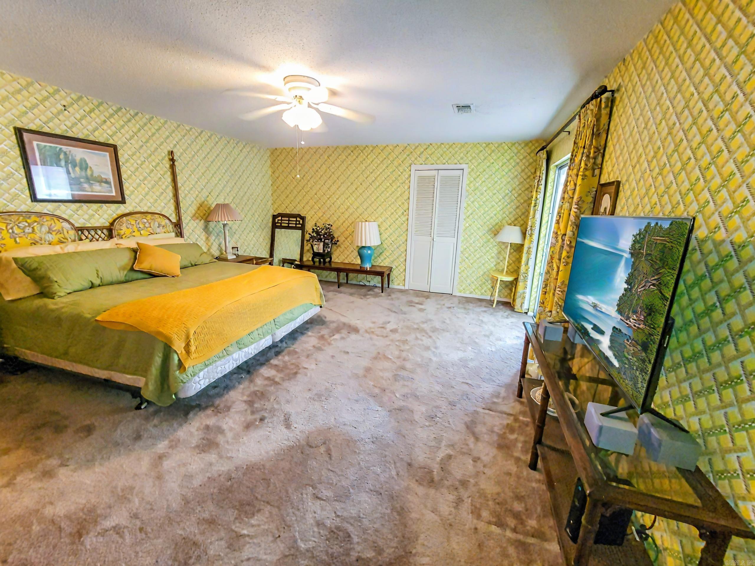 1127 Twin Points  Hot Springs, AR