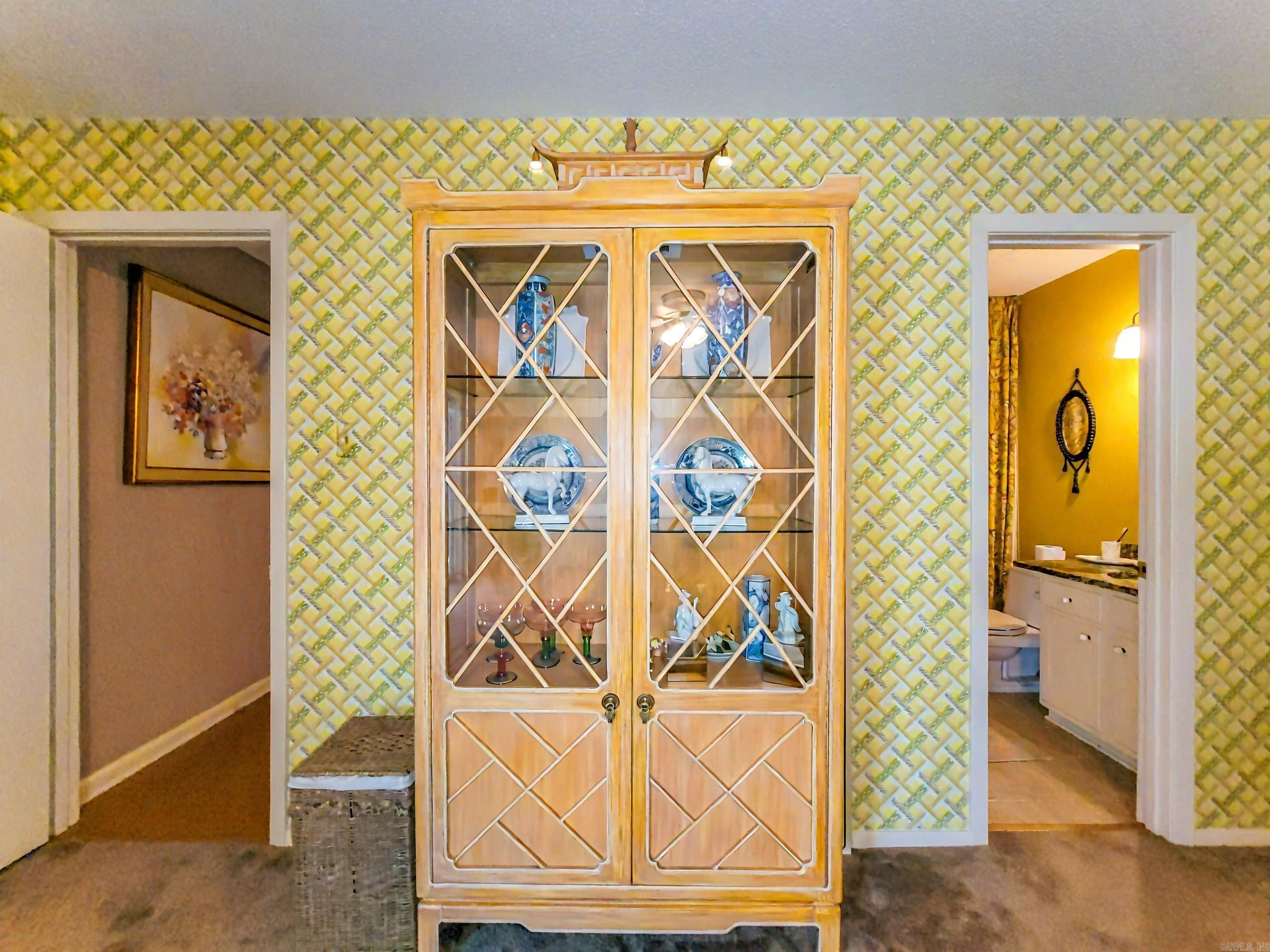 1127 Twin Points  Hot Springs, AR