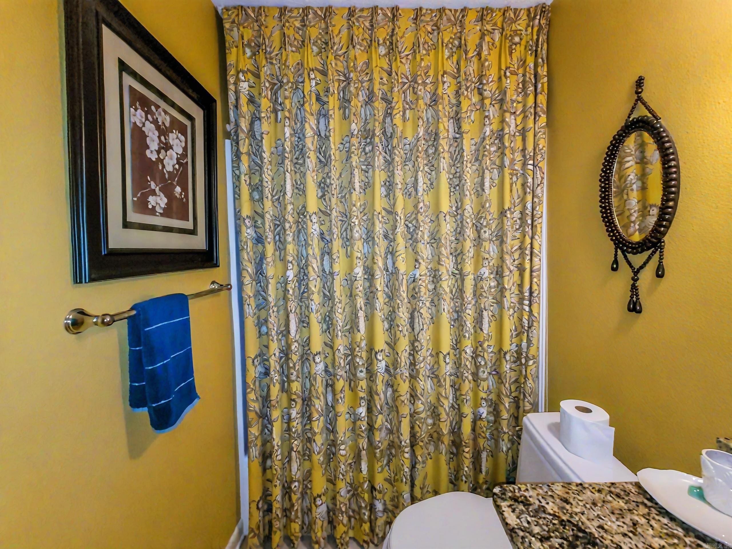 1127 Twin Points  Hot Springs, AR