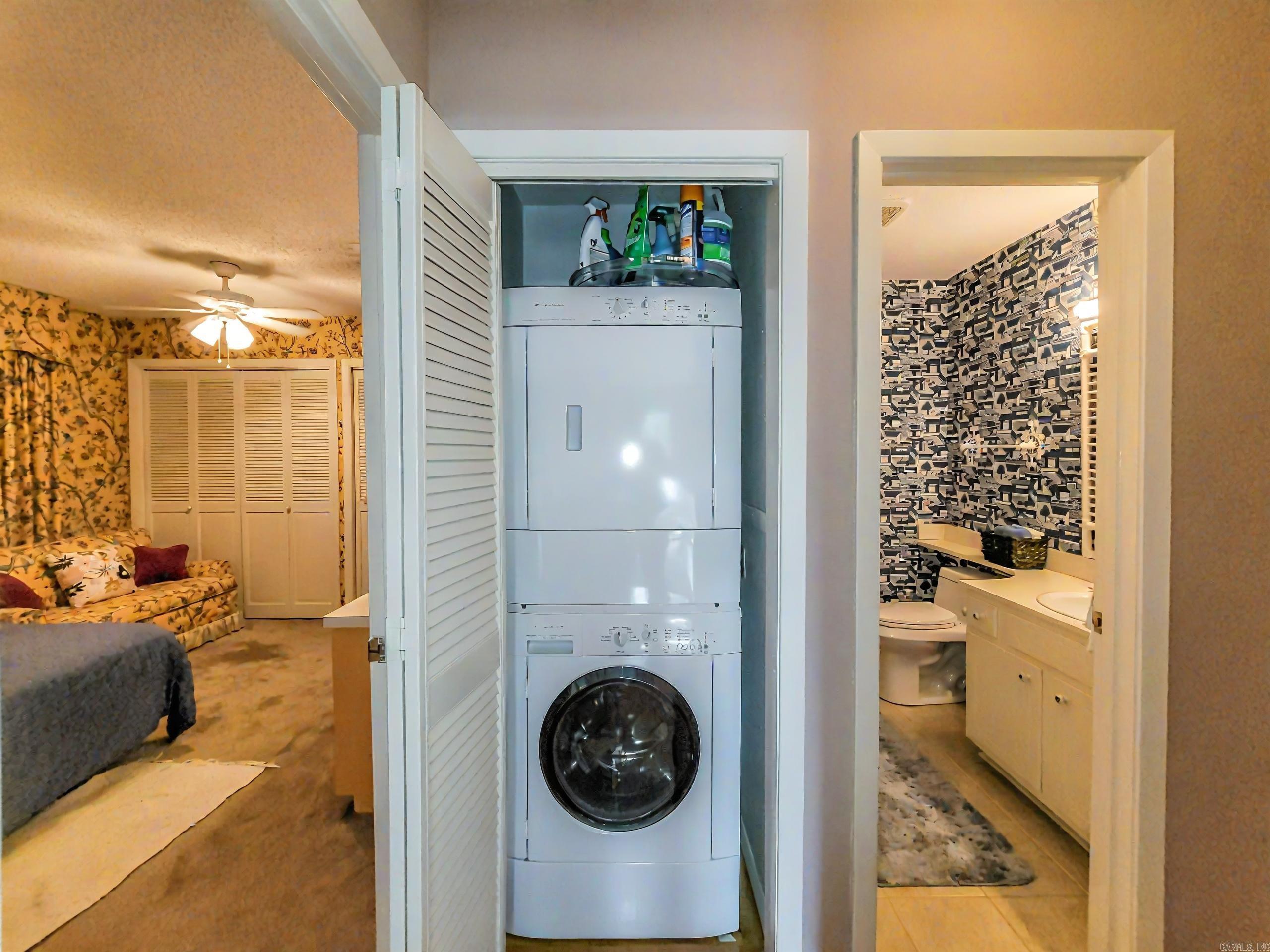 1127 Twin Points  Hot Springs, AR