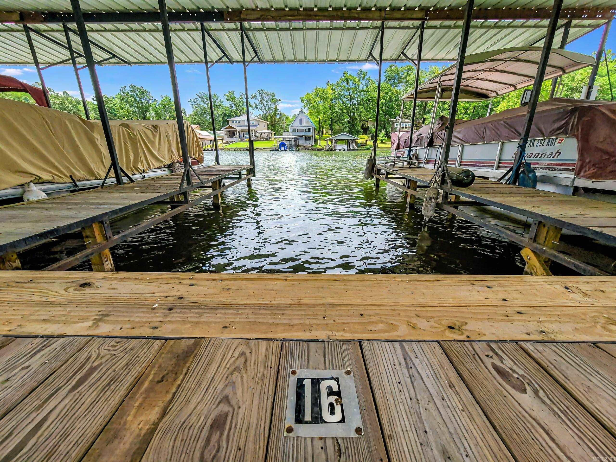 1127 Twin Points  Hot Springs, AR