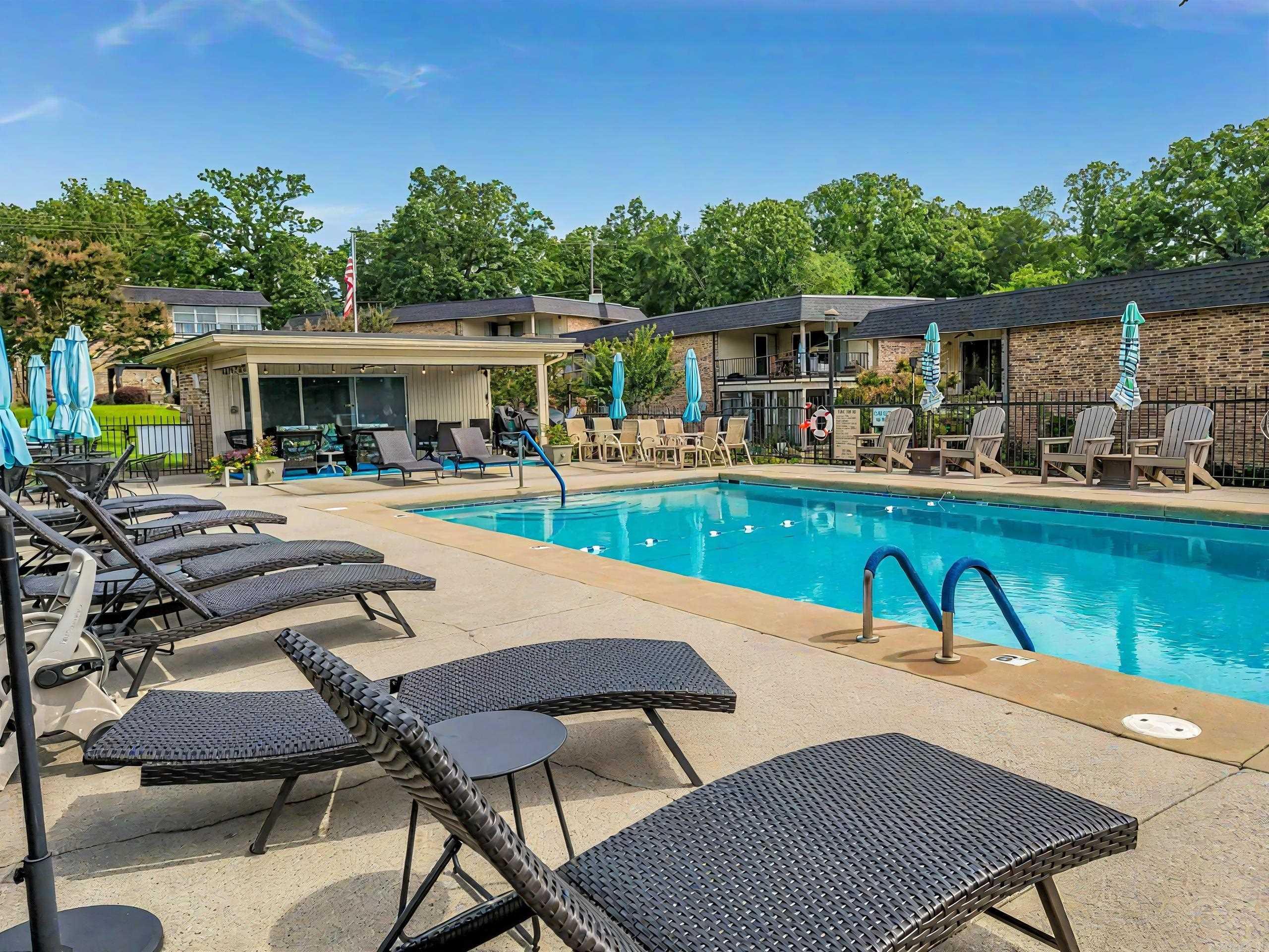 1127 Twin Points  Hot Springs, AR