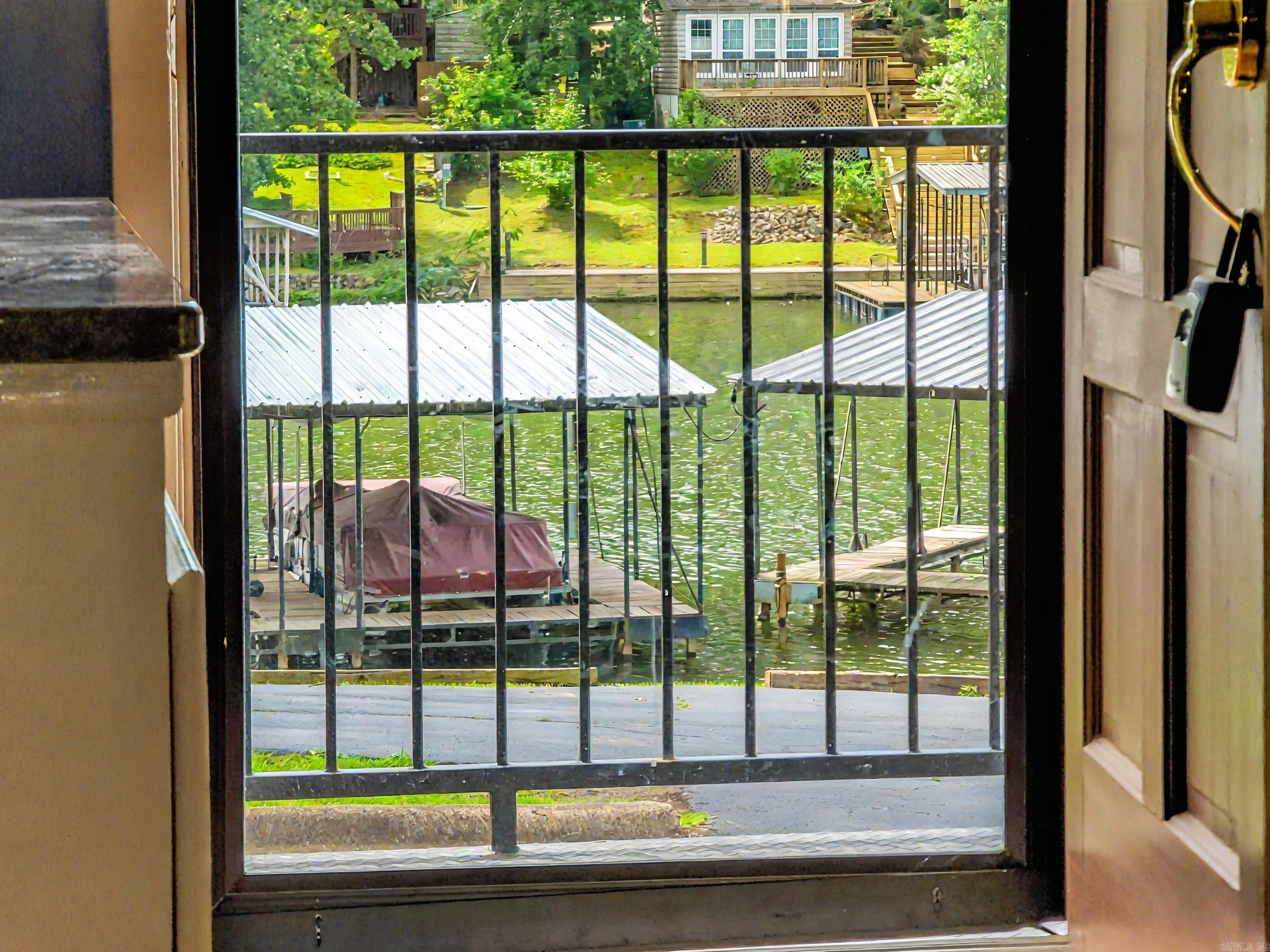 1127 Twin Points  Hot Springs, AR