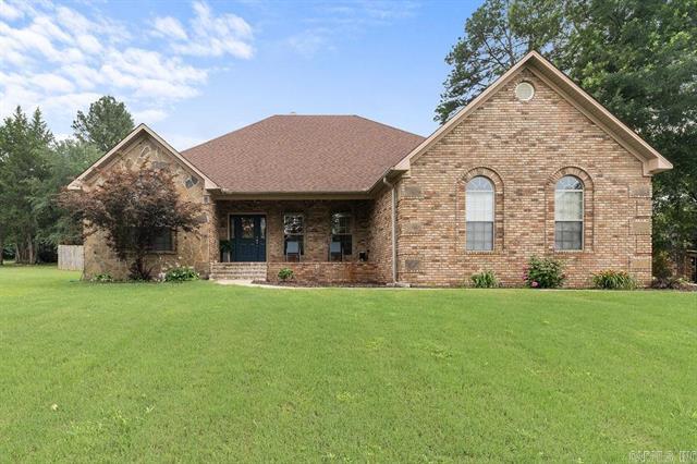 31  Auburn Hills Dr  Greenbrier, AR