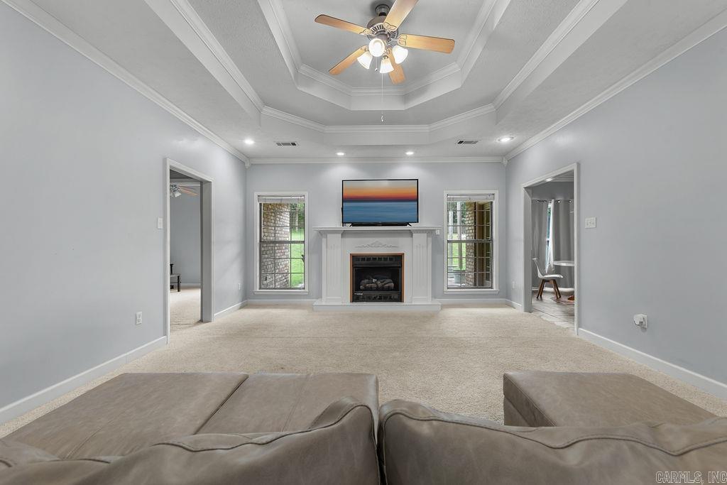 31 Auburn Hills Dr  Greenbrier, AR