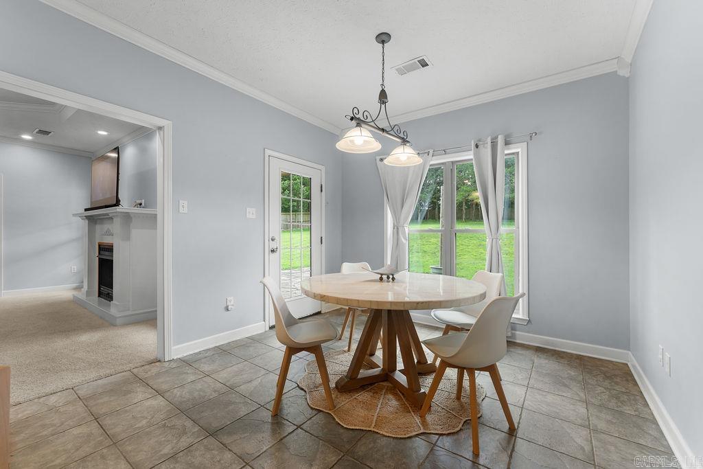 31 Auburn Hills Dr  Greenbrier, AR