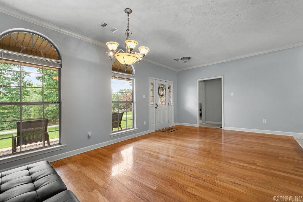 31 Auburn Hills Dr  Greenbrier, AR