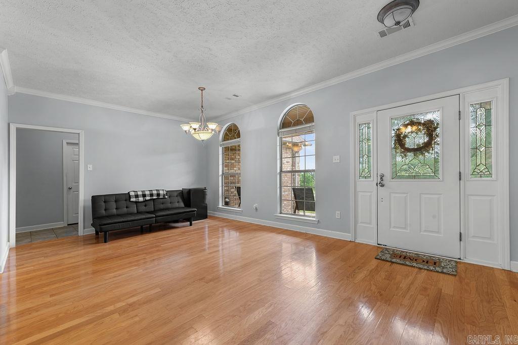 31 Auburn Hills Dr  Greenbrier, AR