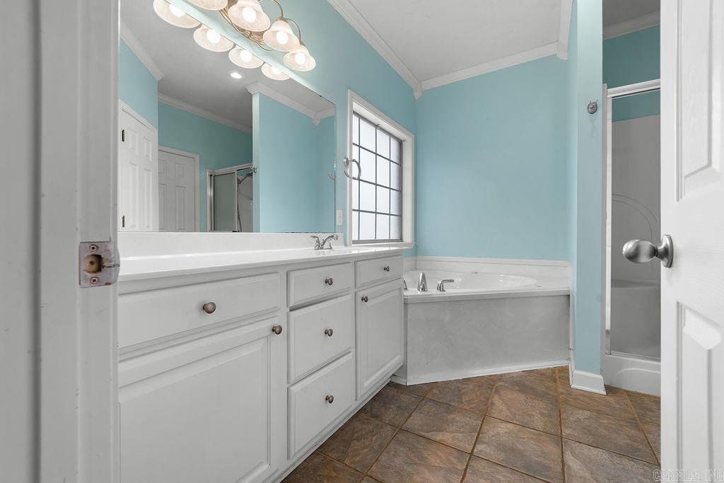 31 Auburn Hills Dr  Greenbrier, AR