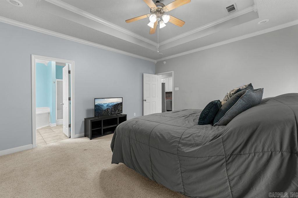 31 Auburn Hills Dr  Greenbrier, AR